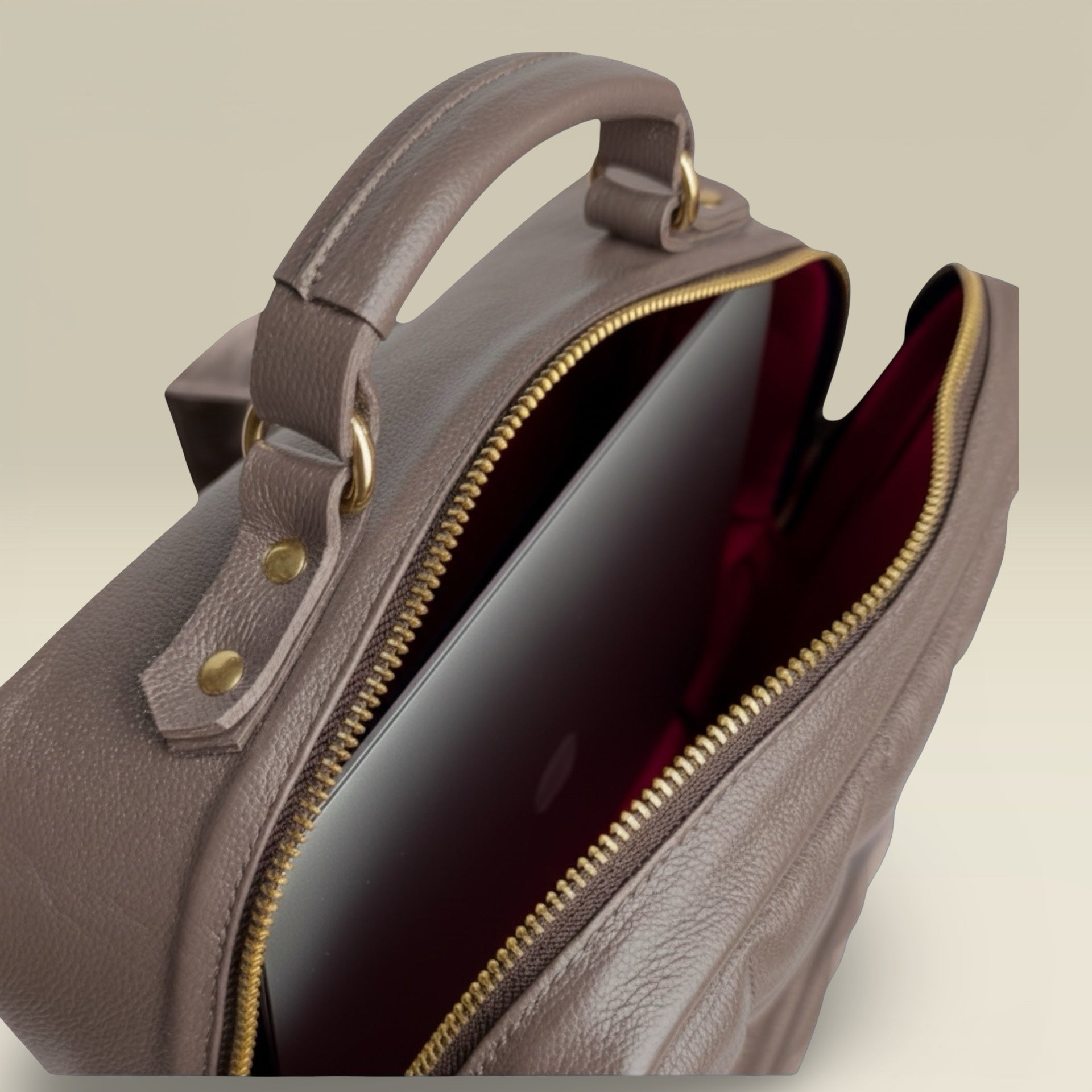Mochila Vic - Fendi