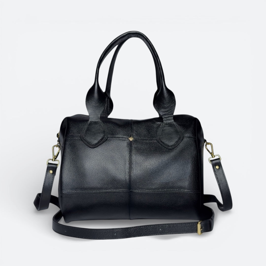 Bolsa Leticia - Preta