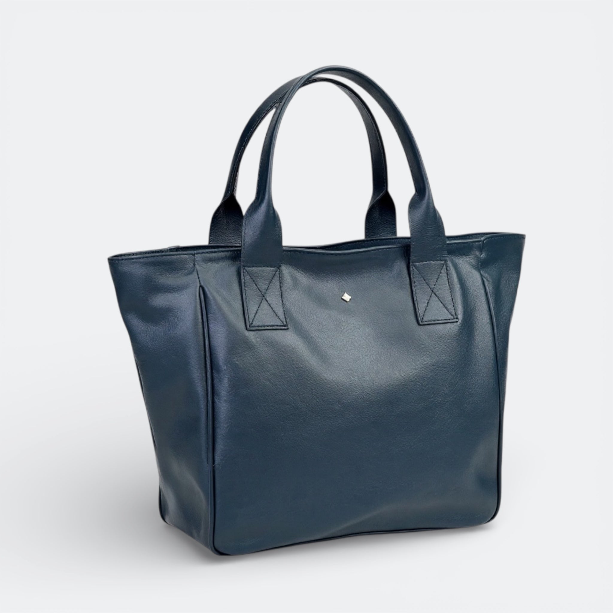 Bolsa Lorena - Azul Marinho