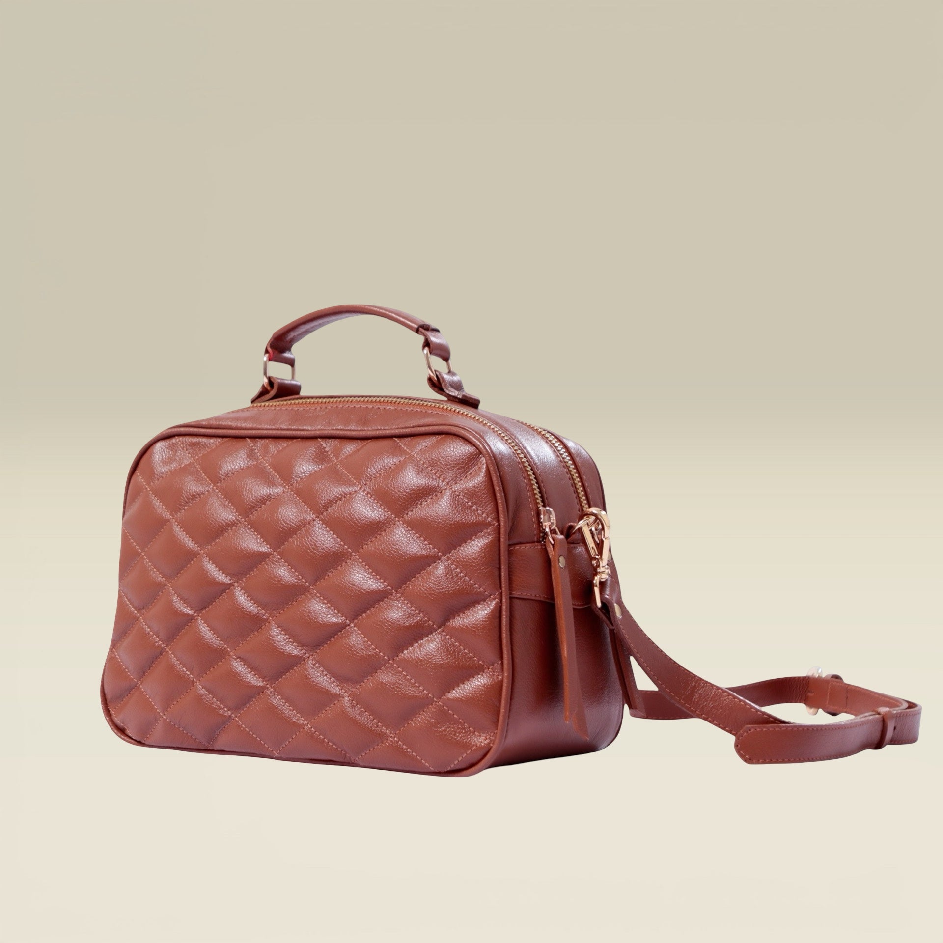 Bolsa Sara G - Sela