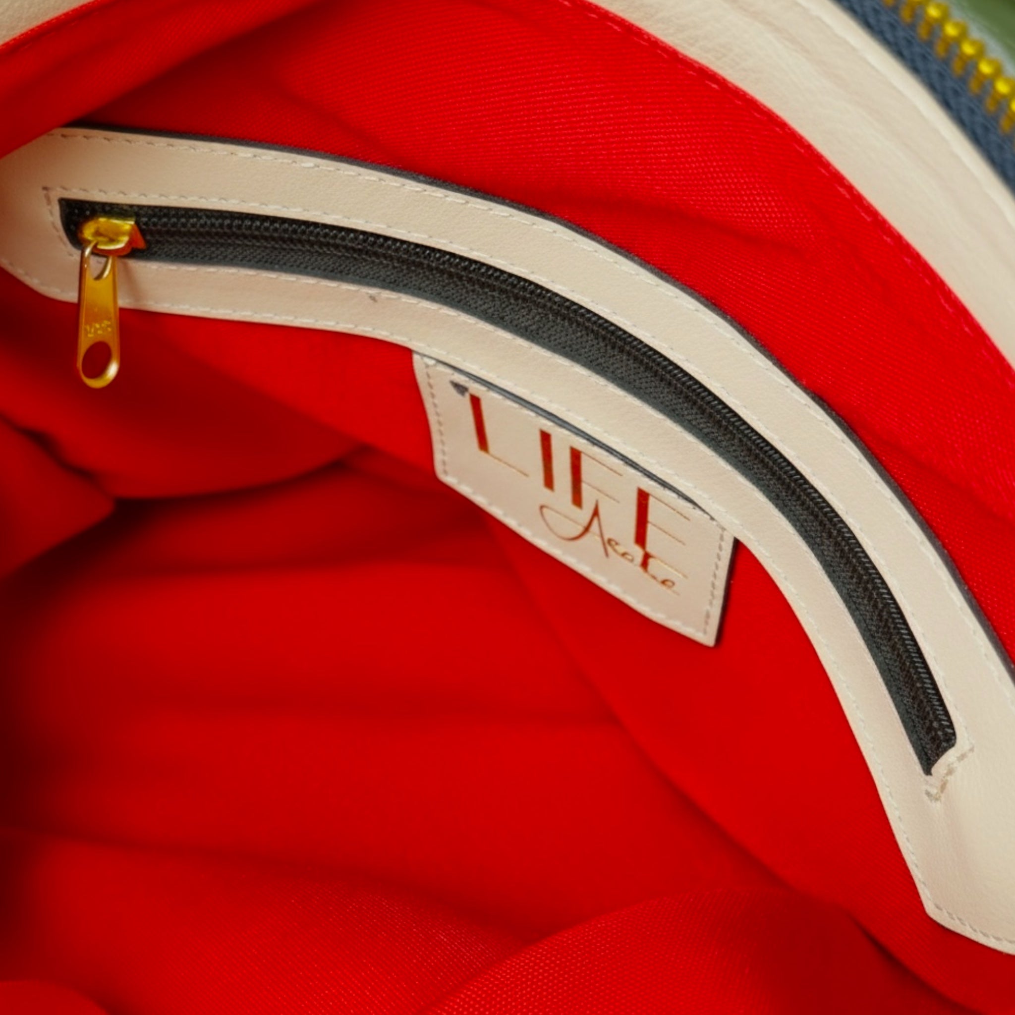 Bolsa Emily - Off White