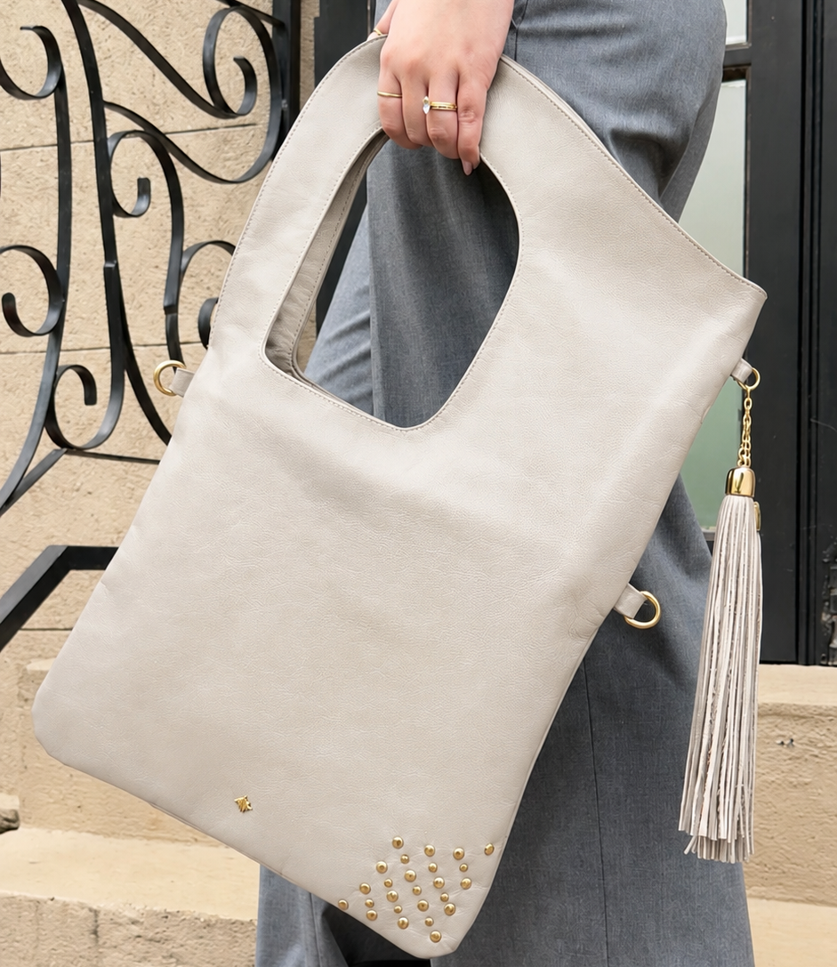 Bolsa Emily - Off White