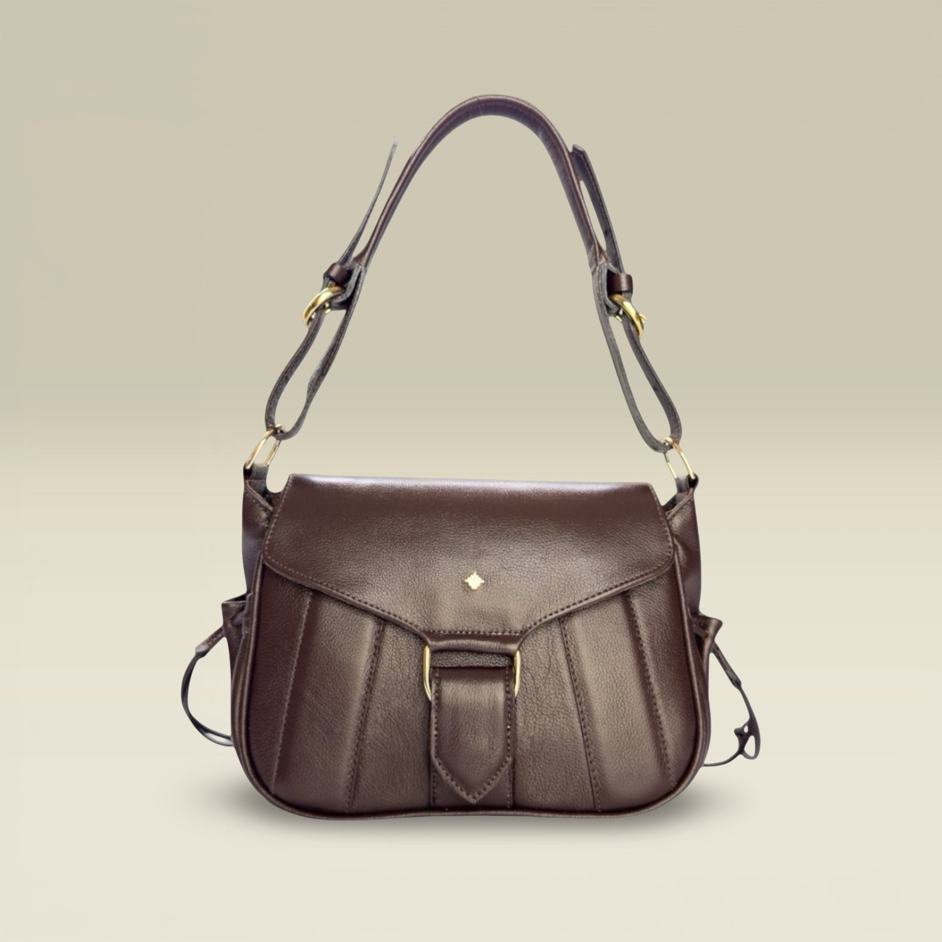 Bolsa Alice - Café
