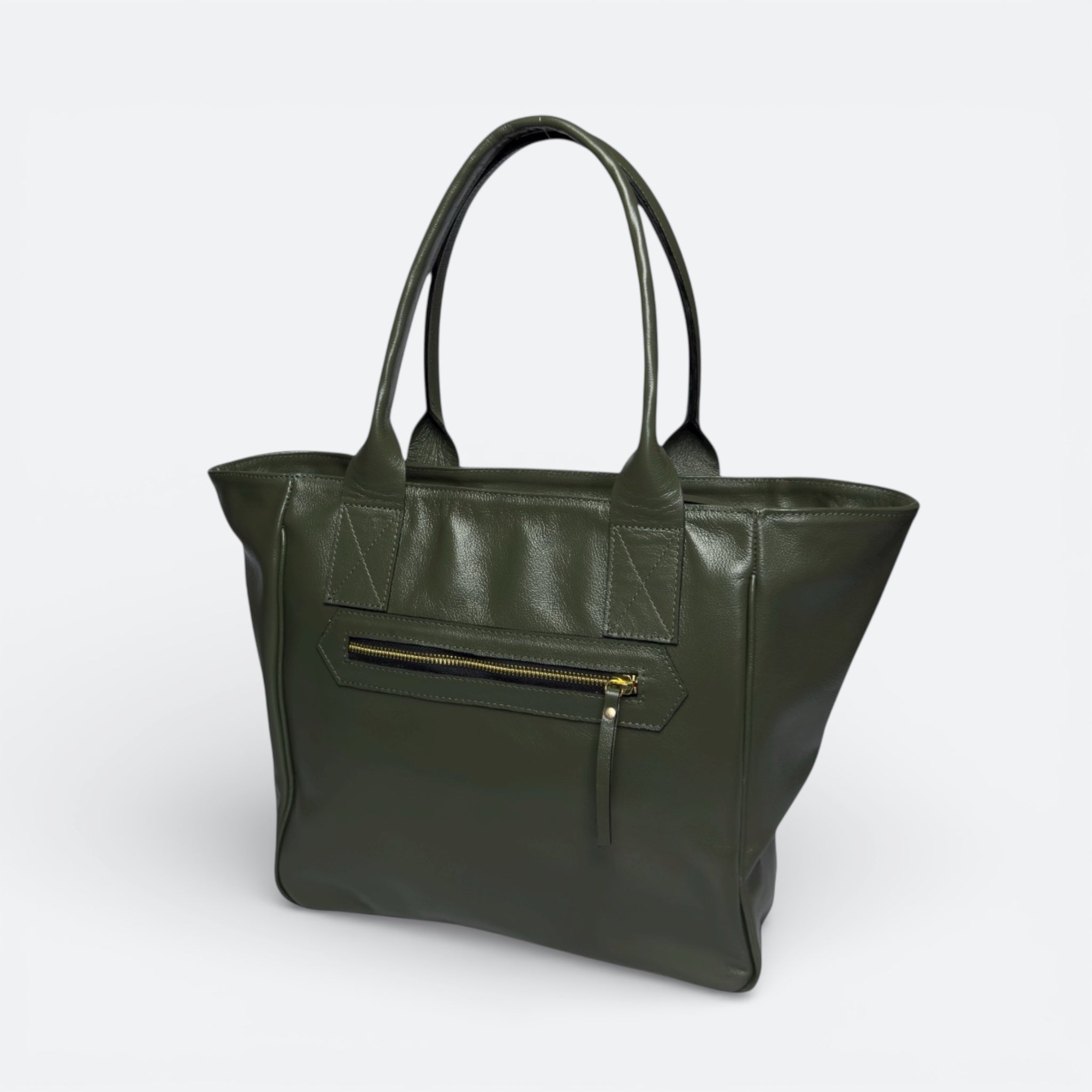 Bolsa Lorena - Verde Militar