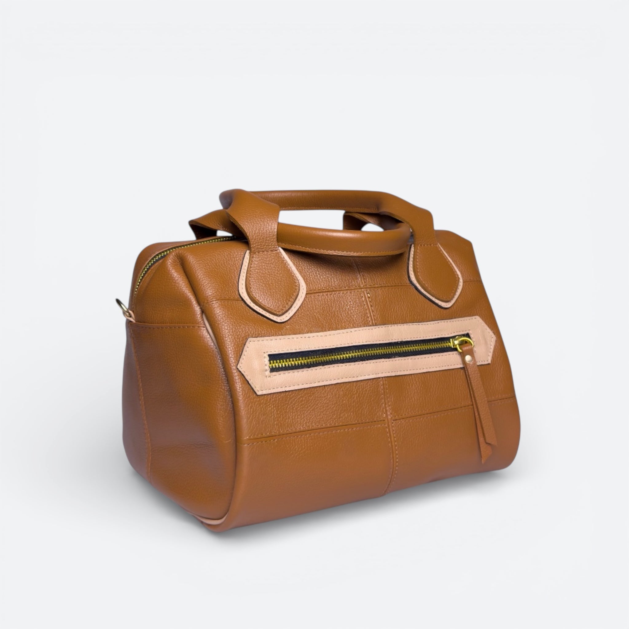 Bolsa Leticia - Sela & Nude