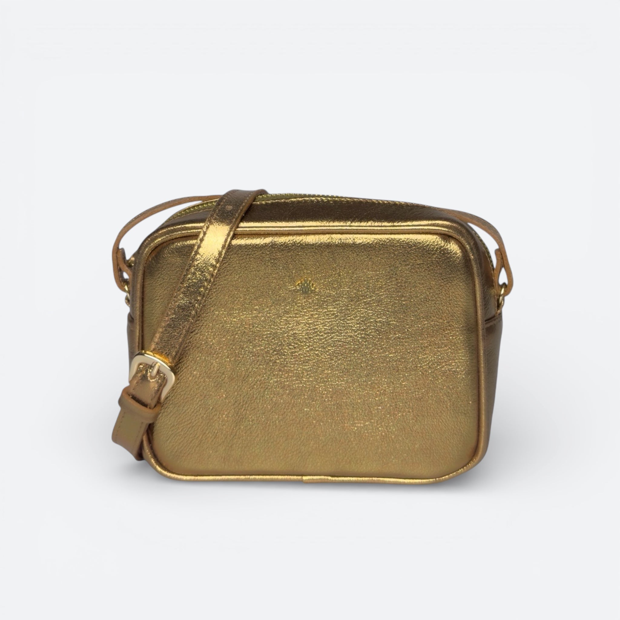 Bolsa Luna - Bronze