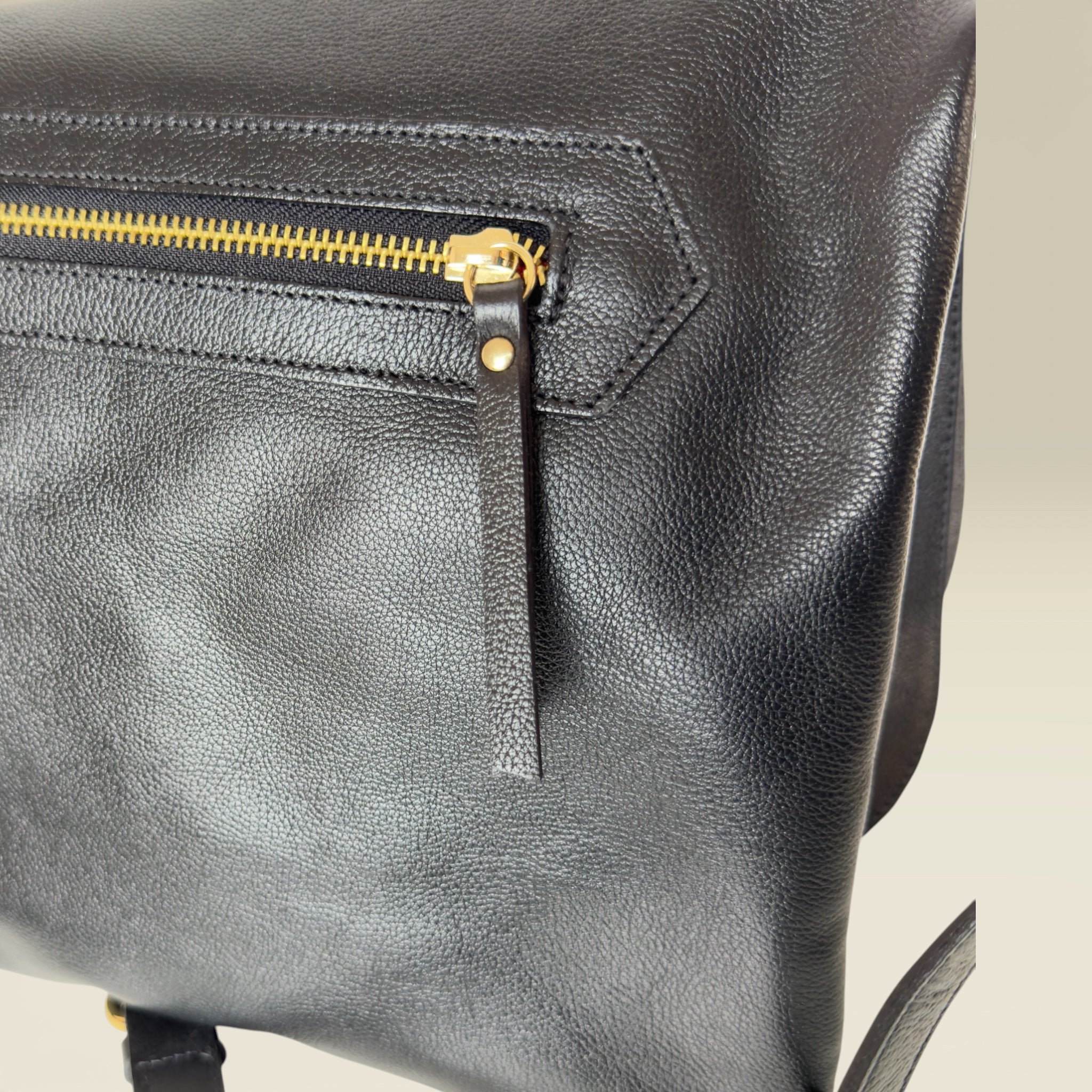 Bolsa Emily - Preta