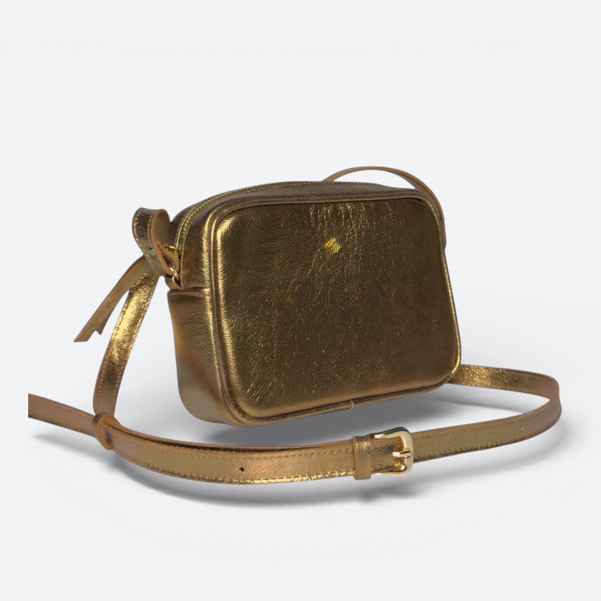 Bolsa Luna - Bronze
