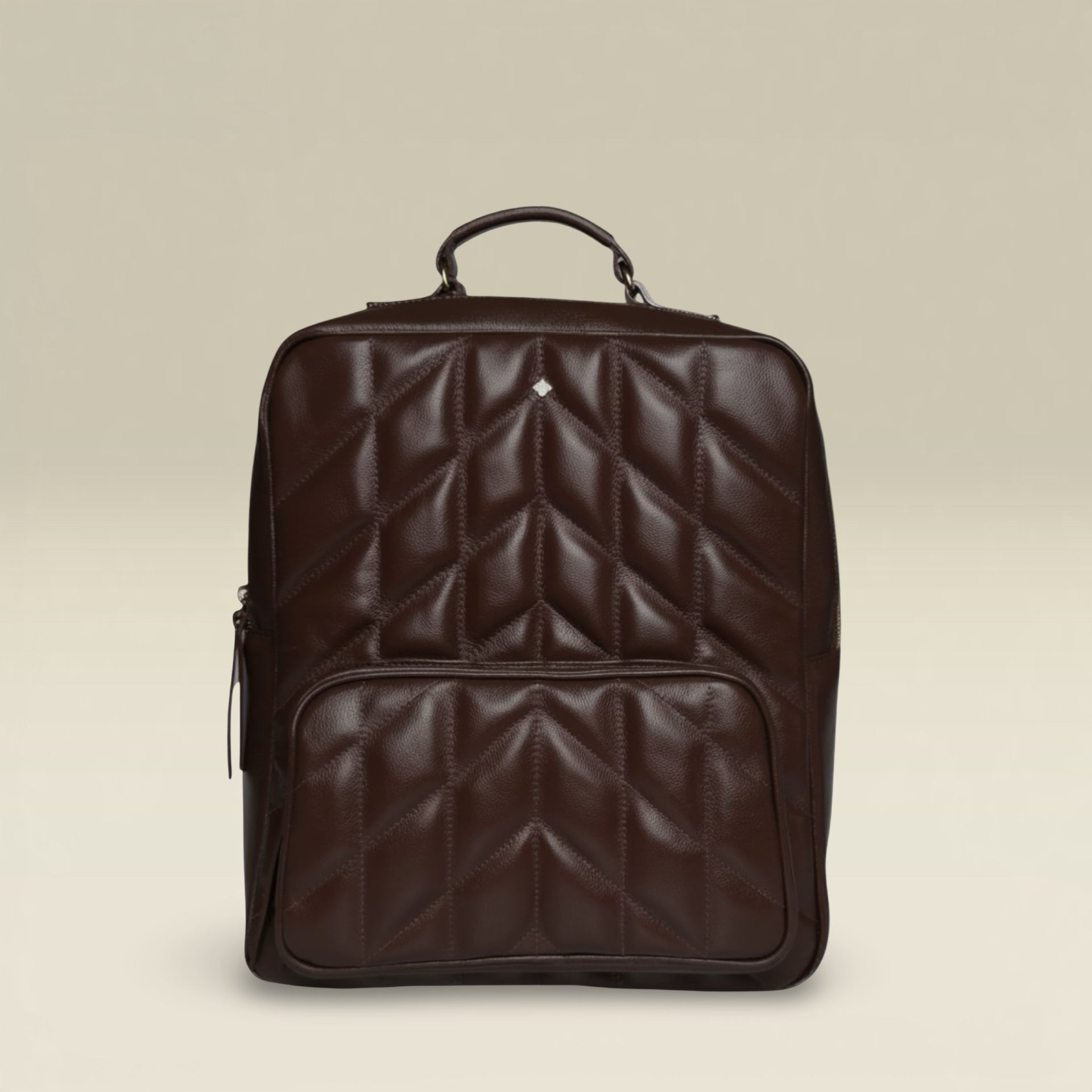 Mochila Vic - Café
