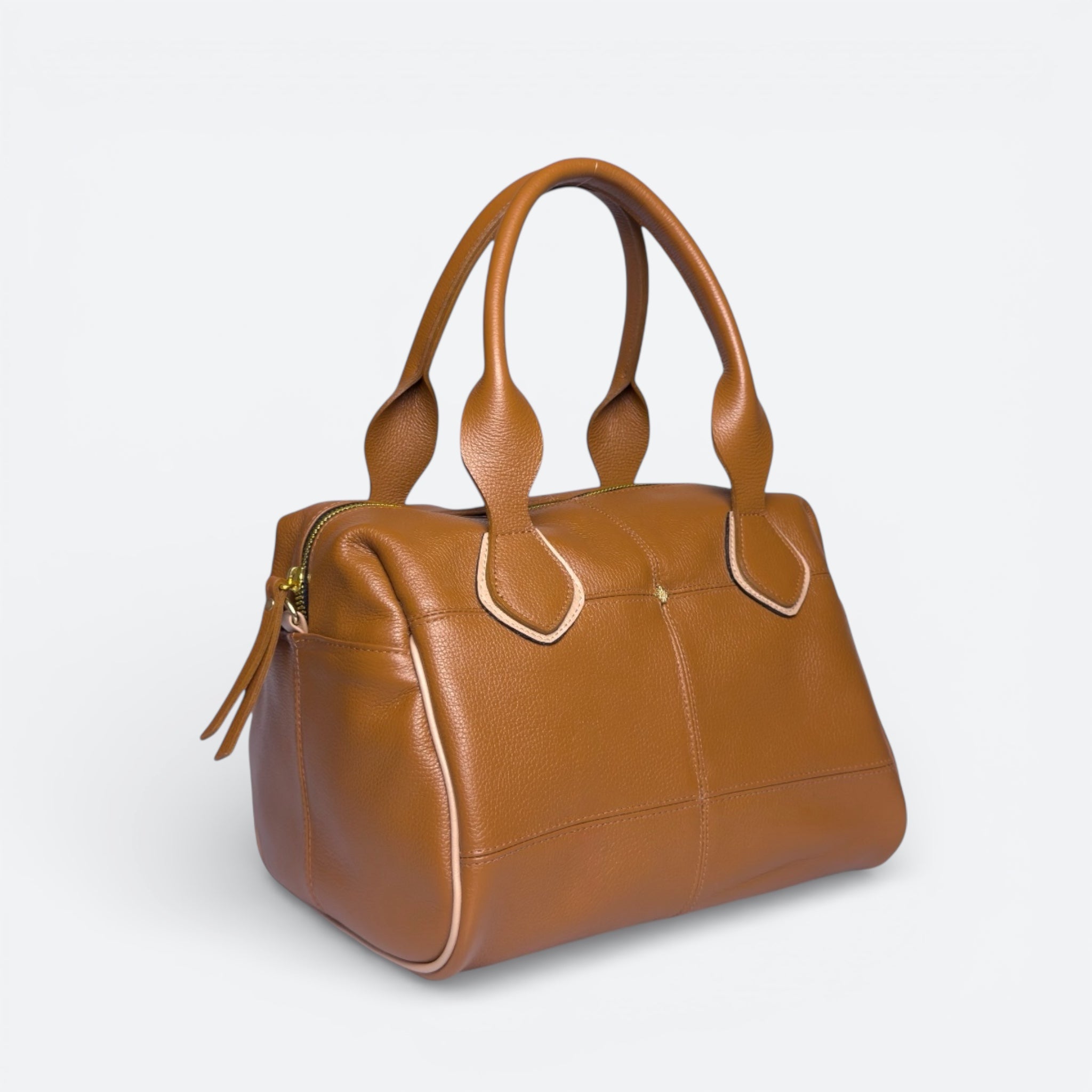 Bolsa Leticia - Sela & Nude