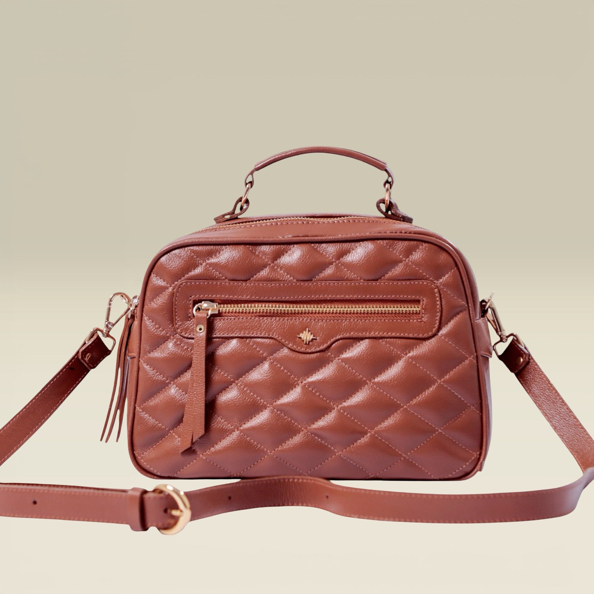 Bolsa Sara G - Sela