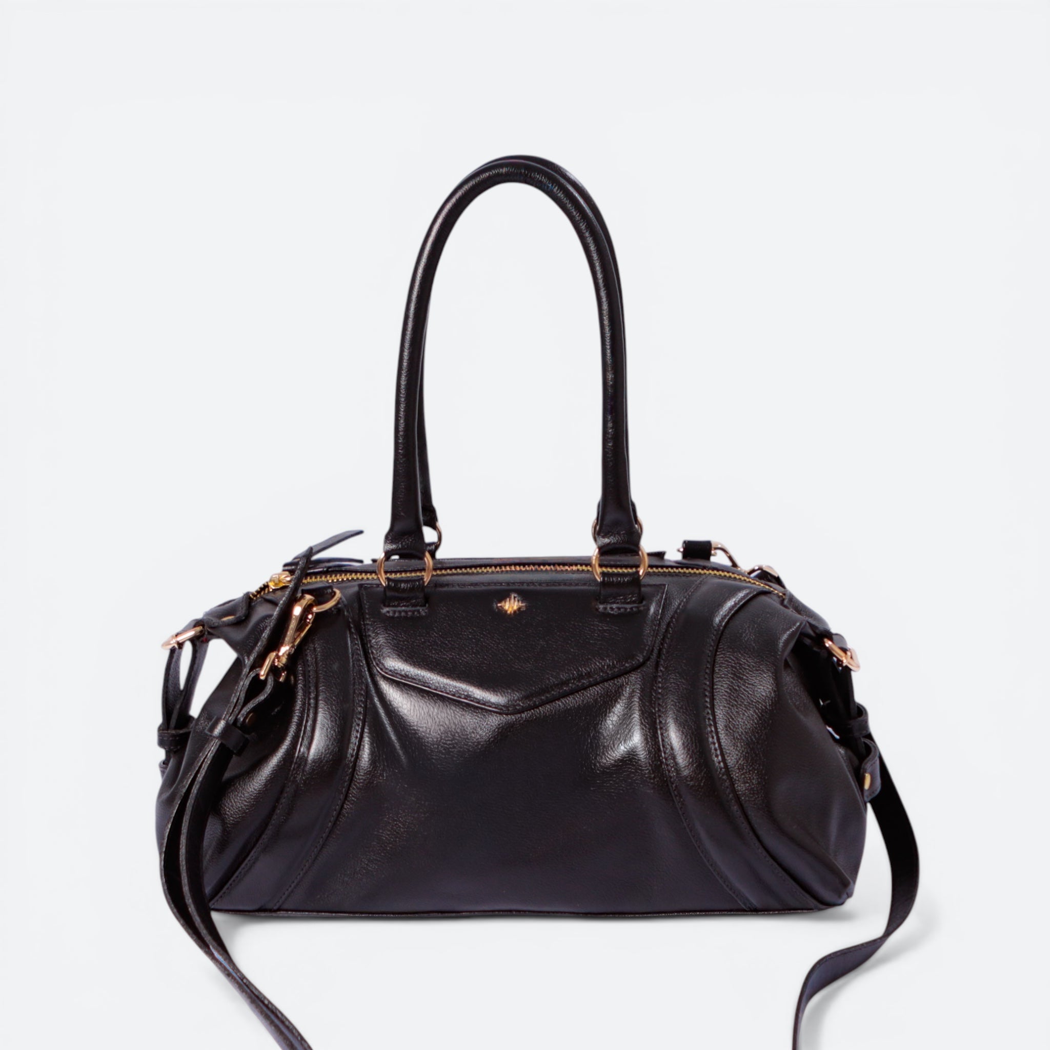 Bolsa Luiza - Preta
