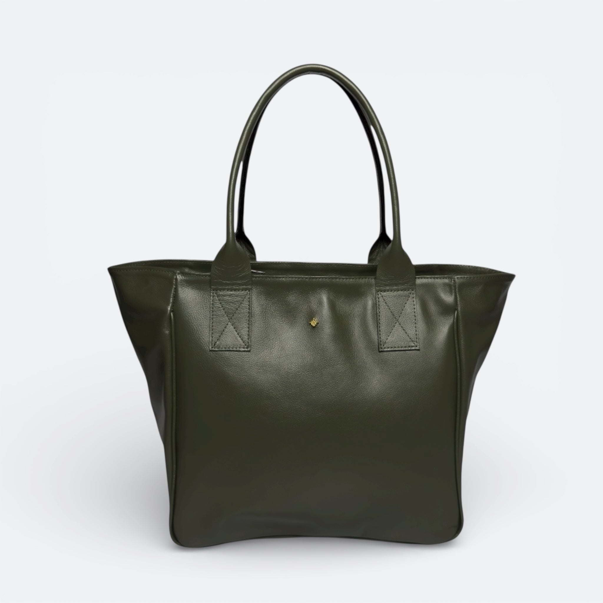 Bolsa Lorena - Verde Militar