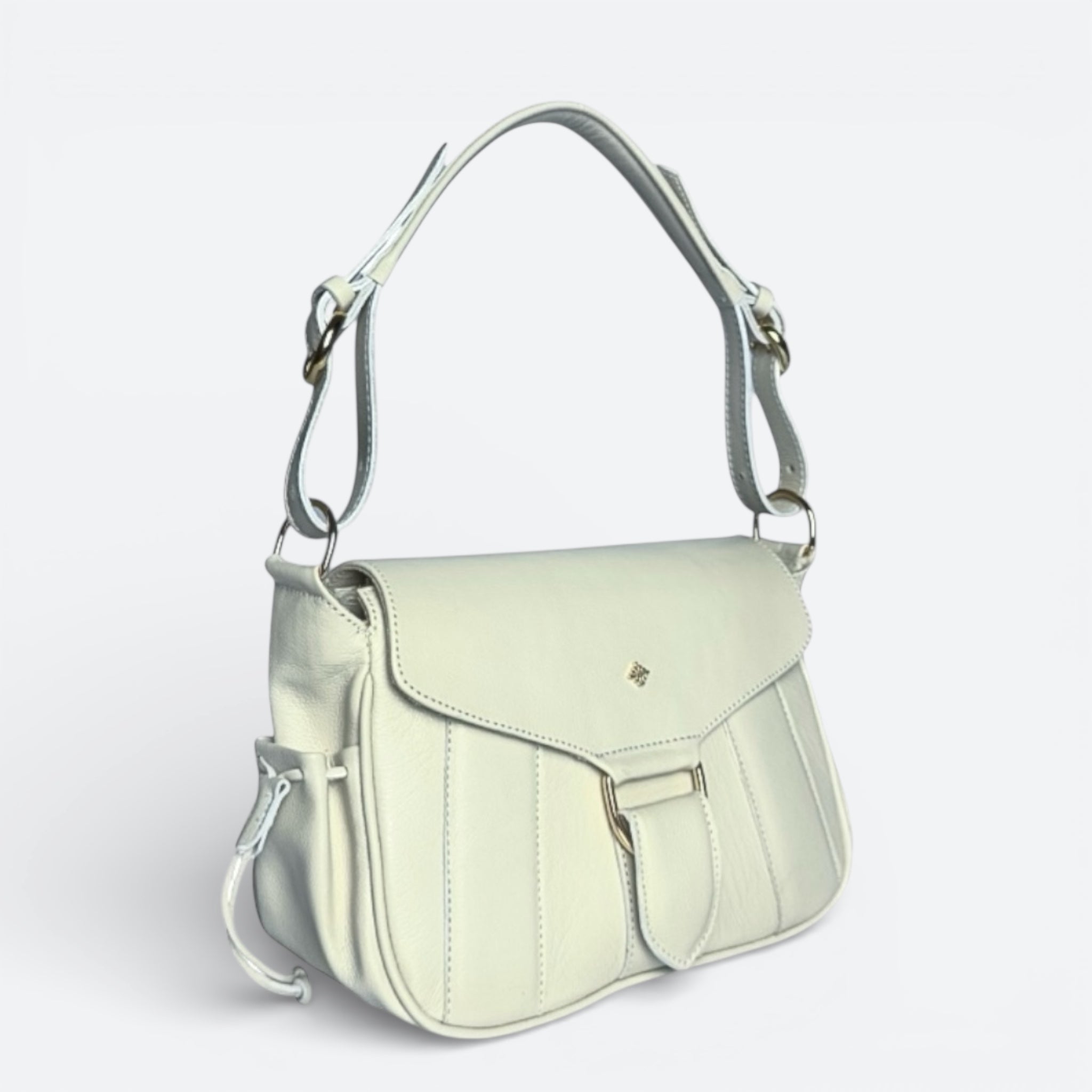 Bolsa Alice - Off White