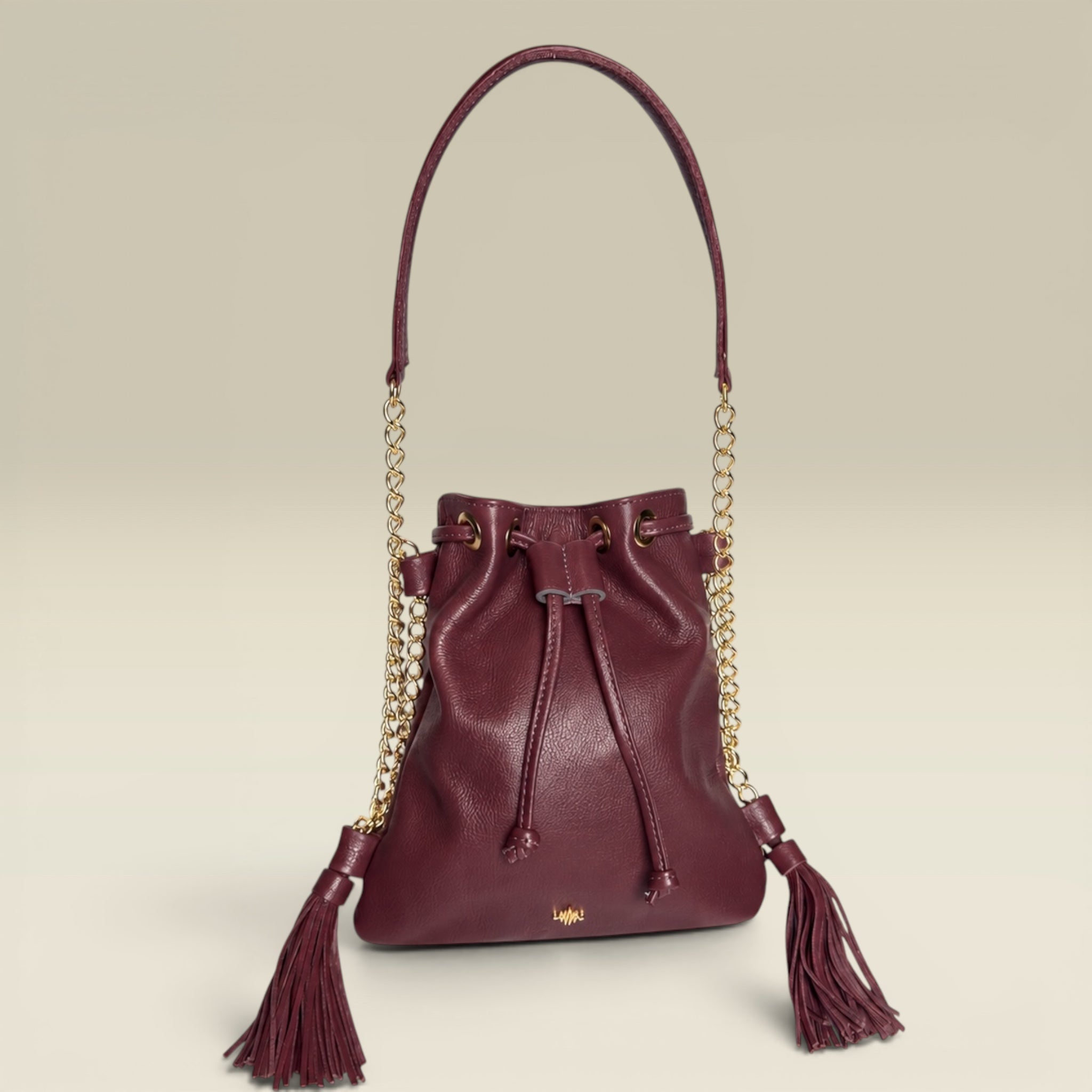 Bolsa Porta Celular Bia- Vermelho Carmim