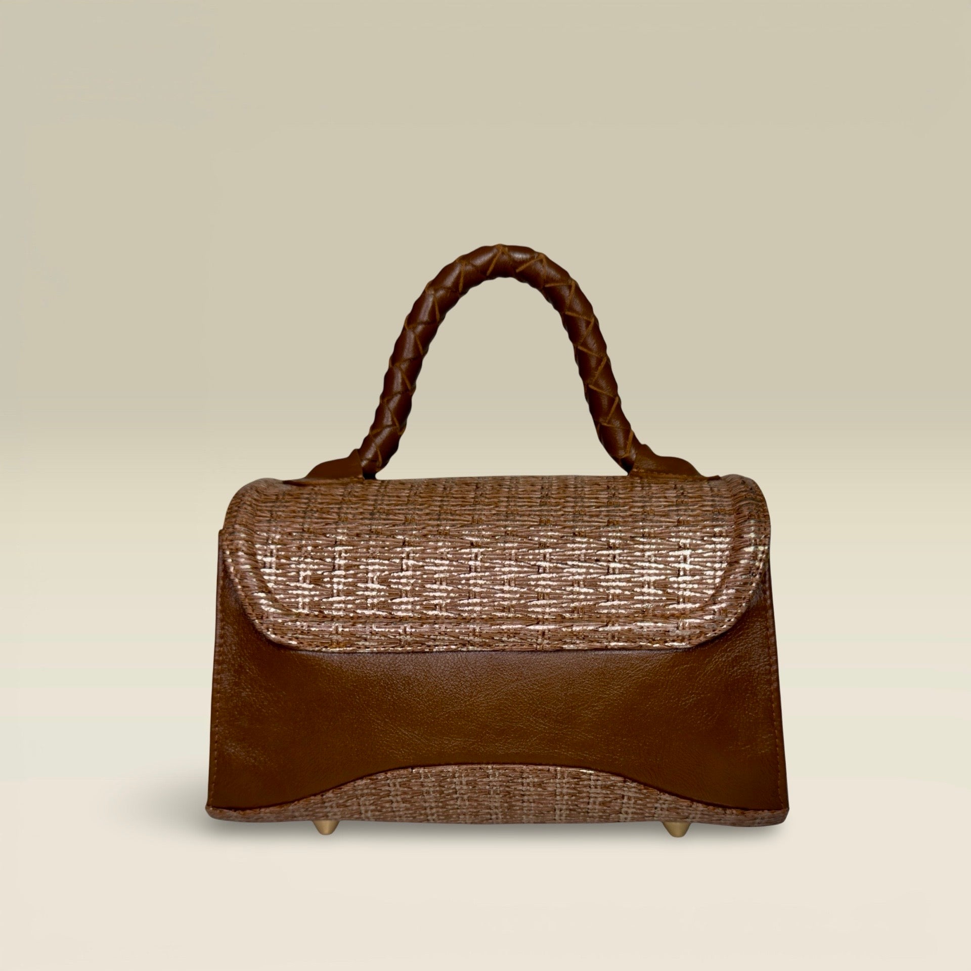 Bolsa Hera - Âmbar & Castor