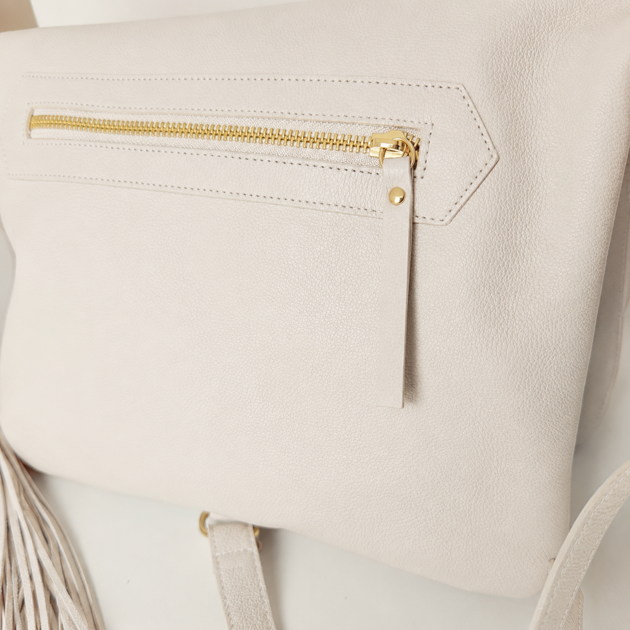 Bolsa Emily - Off White