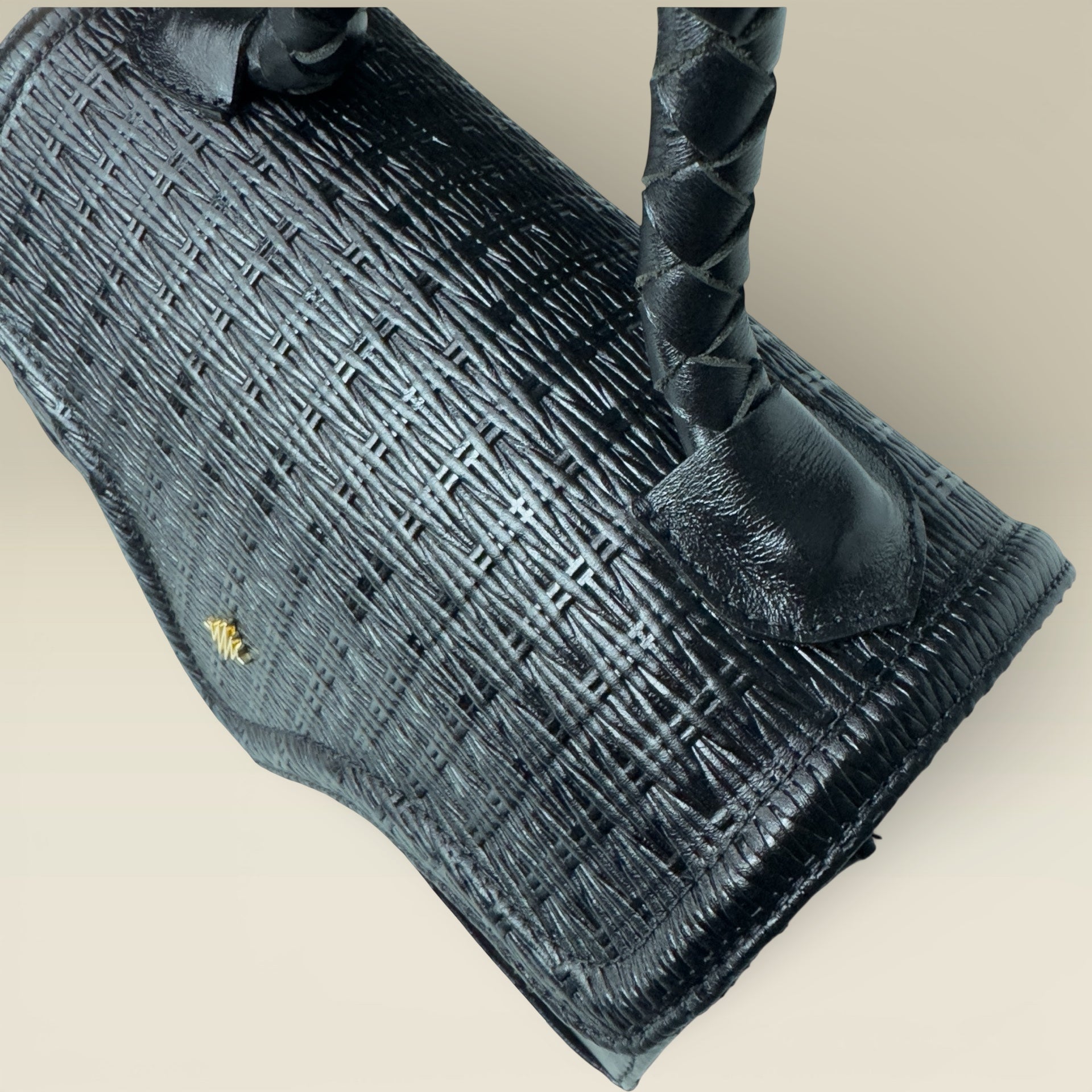 Bolsa Hera - Preta