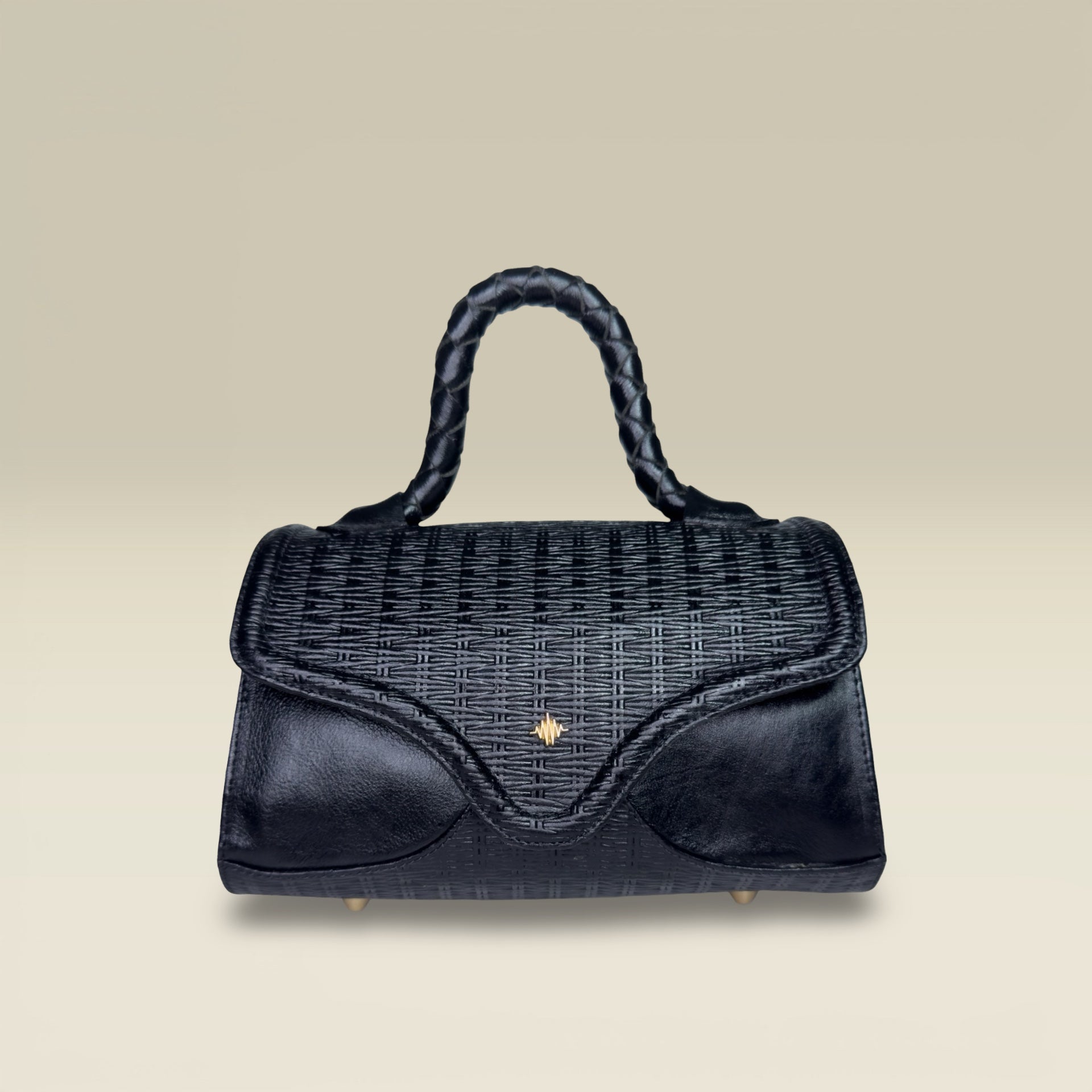 Bolsa Hera - Preta