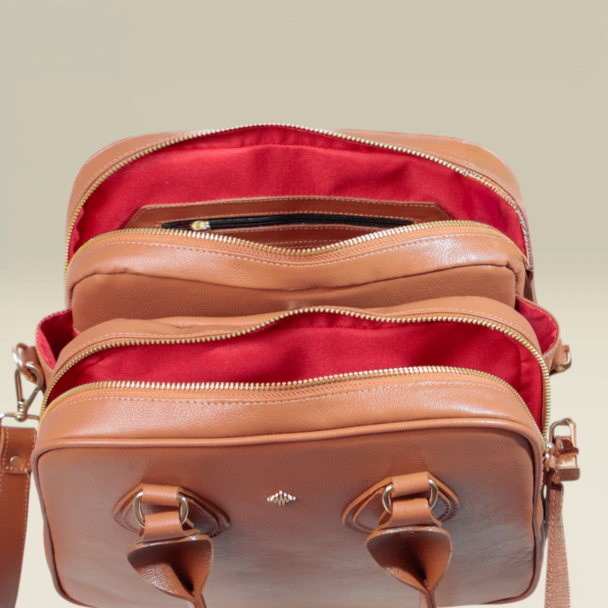 Bolsa Carmem - Sela