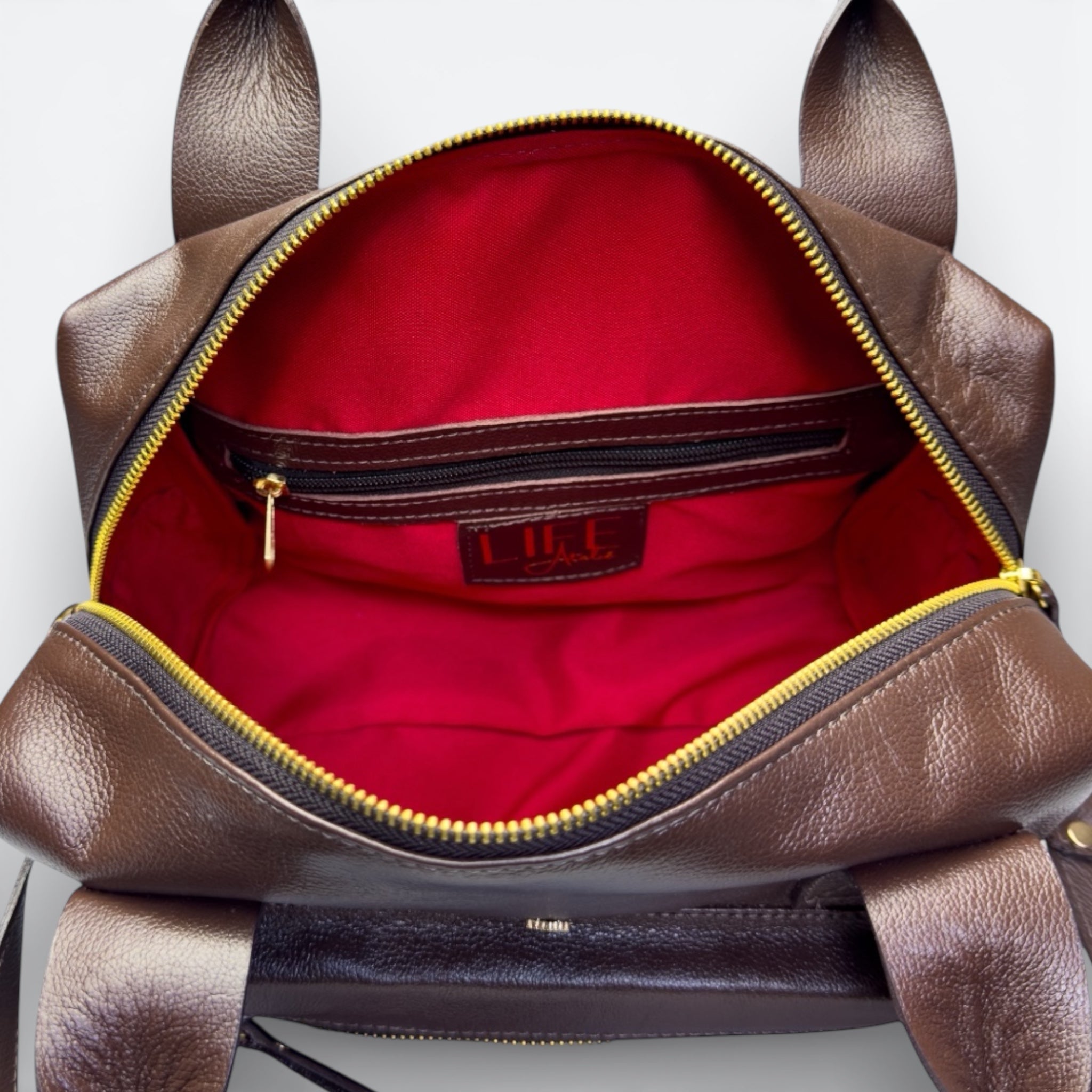 Bolsa Bianca - Café