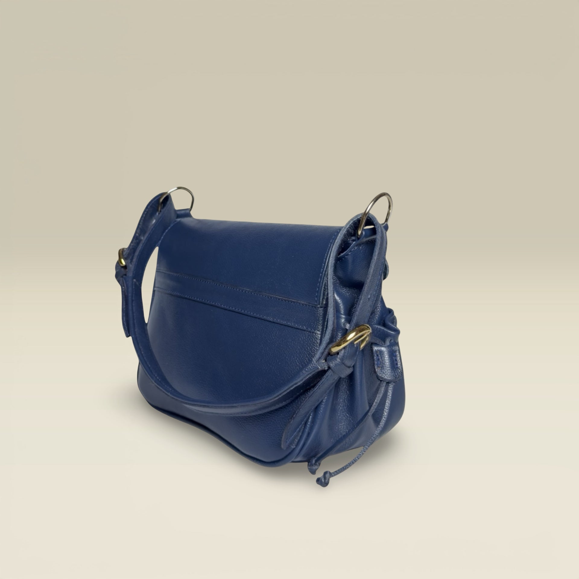 Bolsa Alice - Azul Marinho