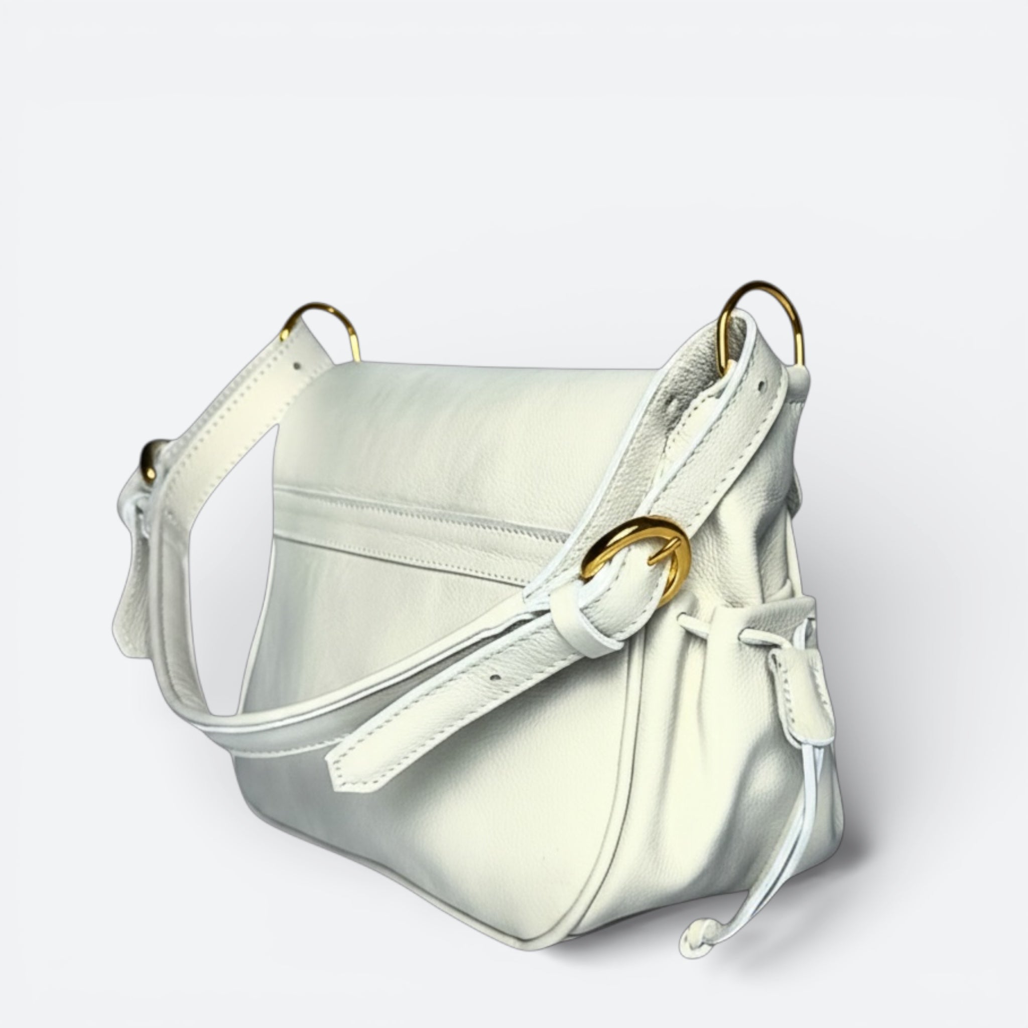 Bolsa Alice - Off White