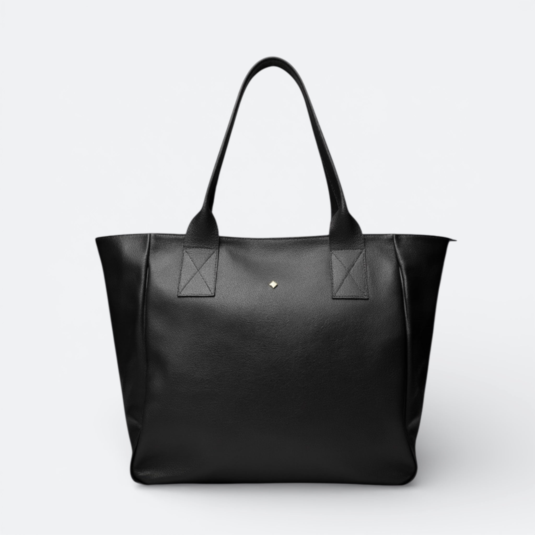 Bolsa Lorena - Preta