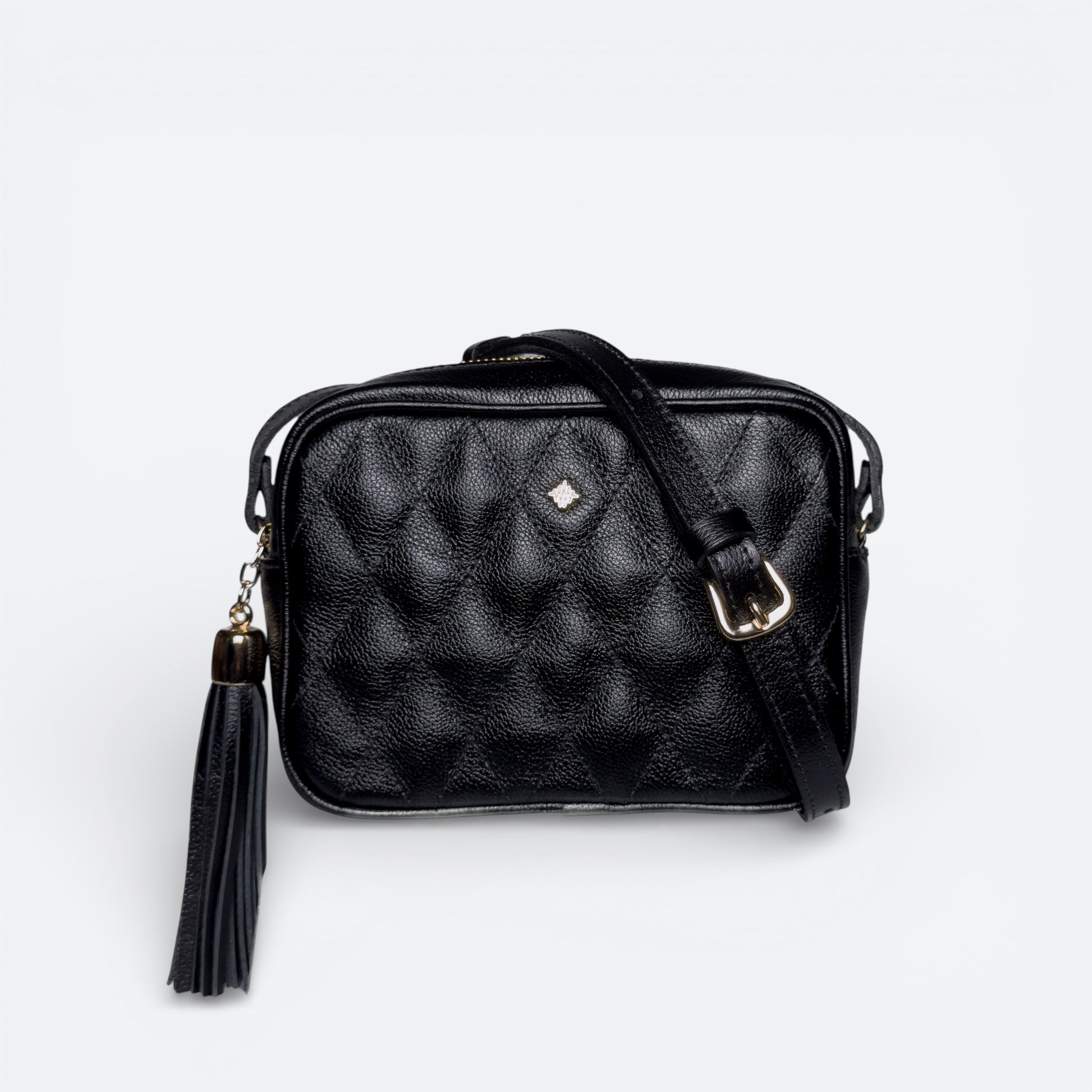 Bolsa Isis P - Preta