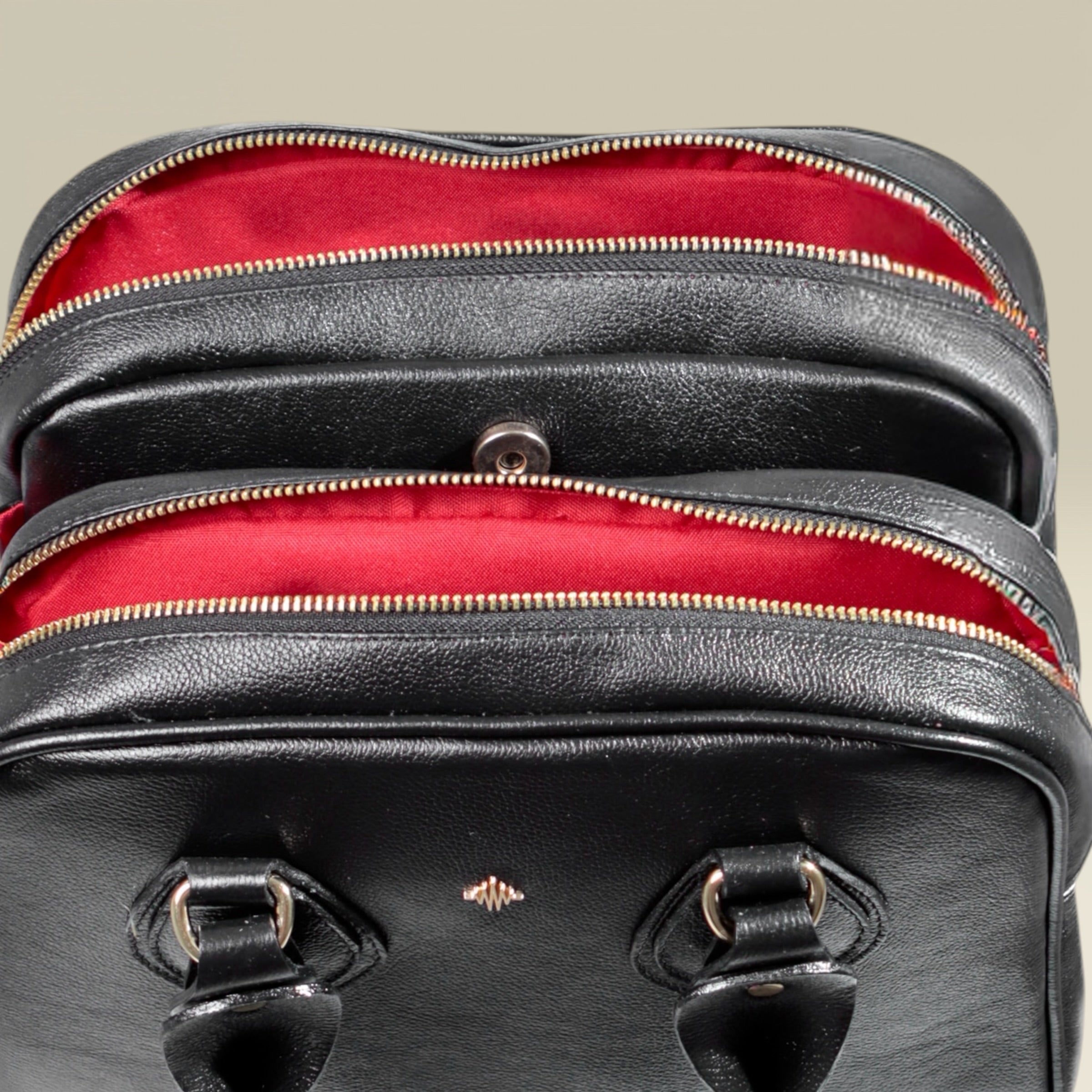 Bolsa Carmem - Preto