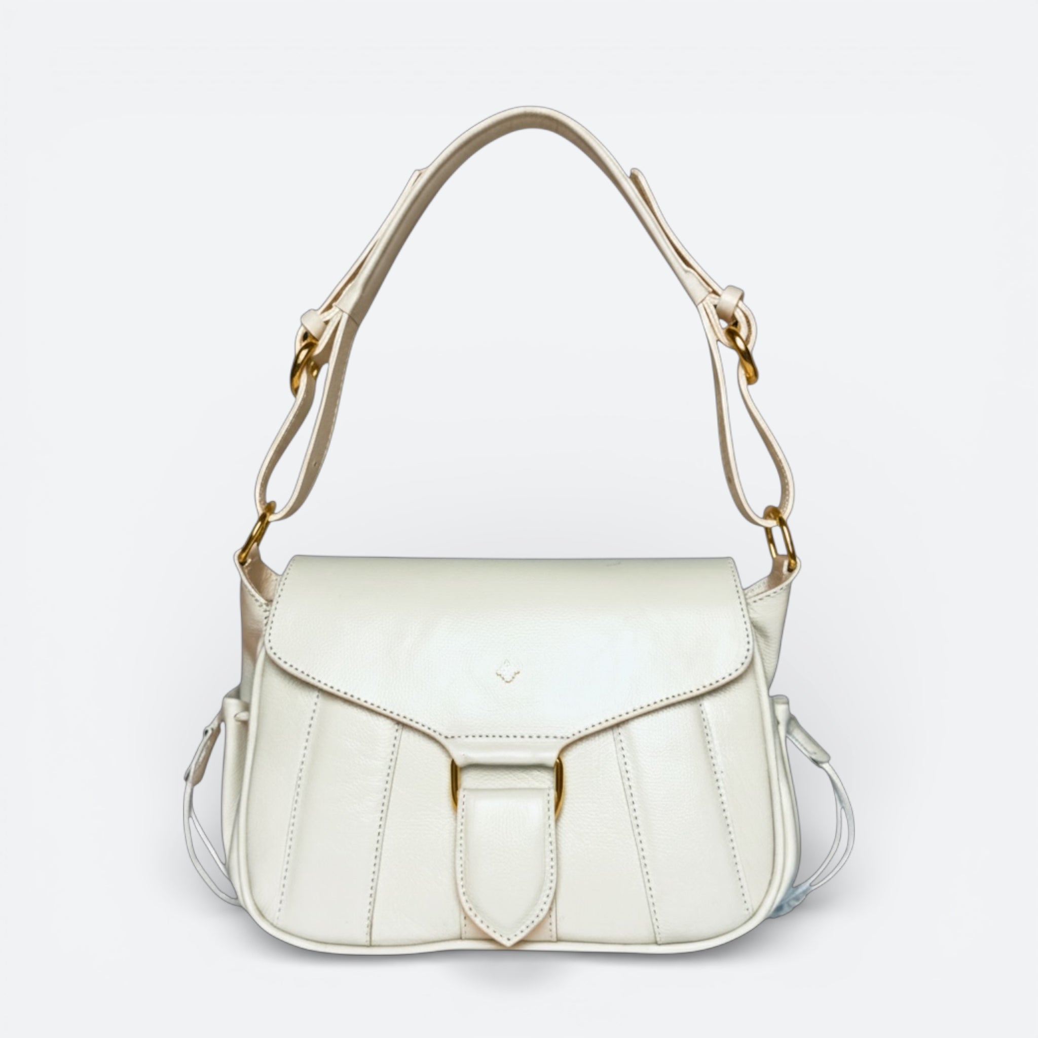 Bolsa Alice - Off White