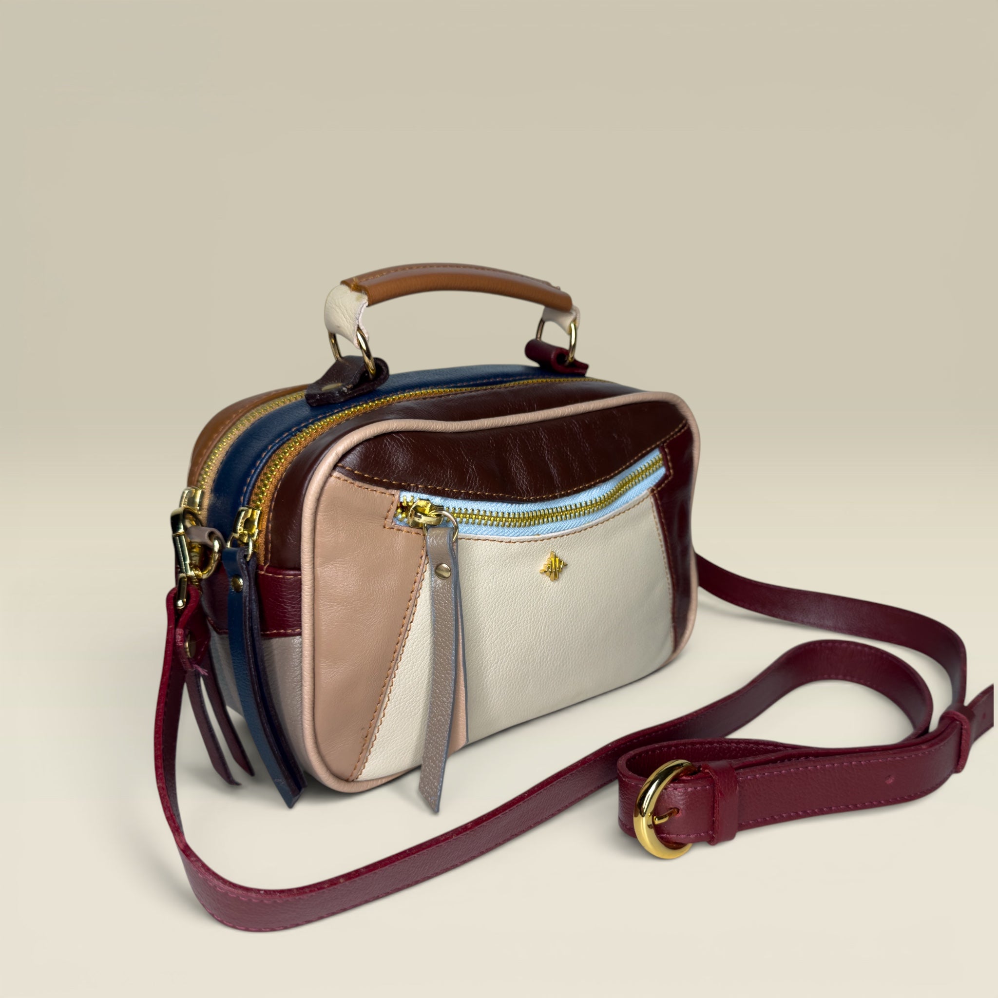 Bolsa Nina Multicolor
