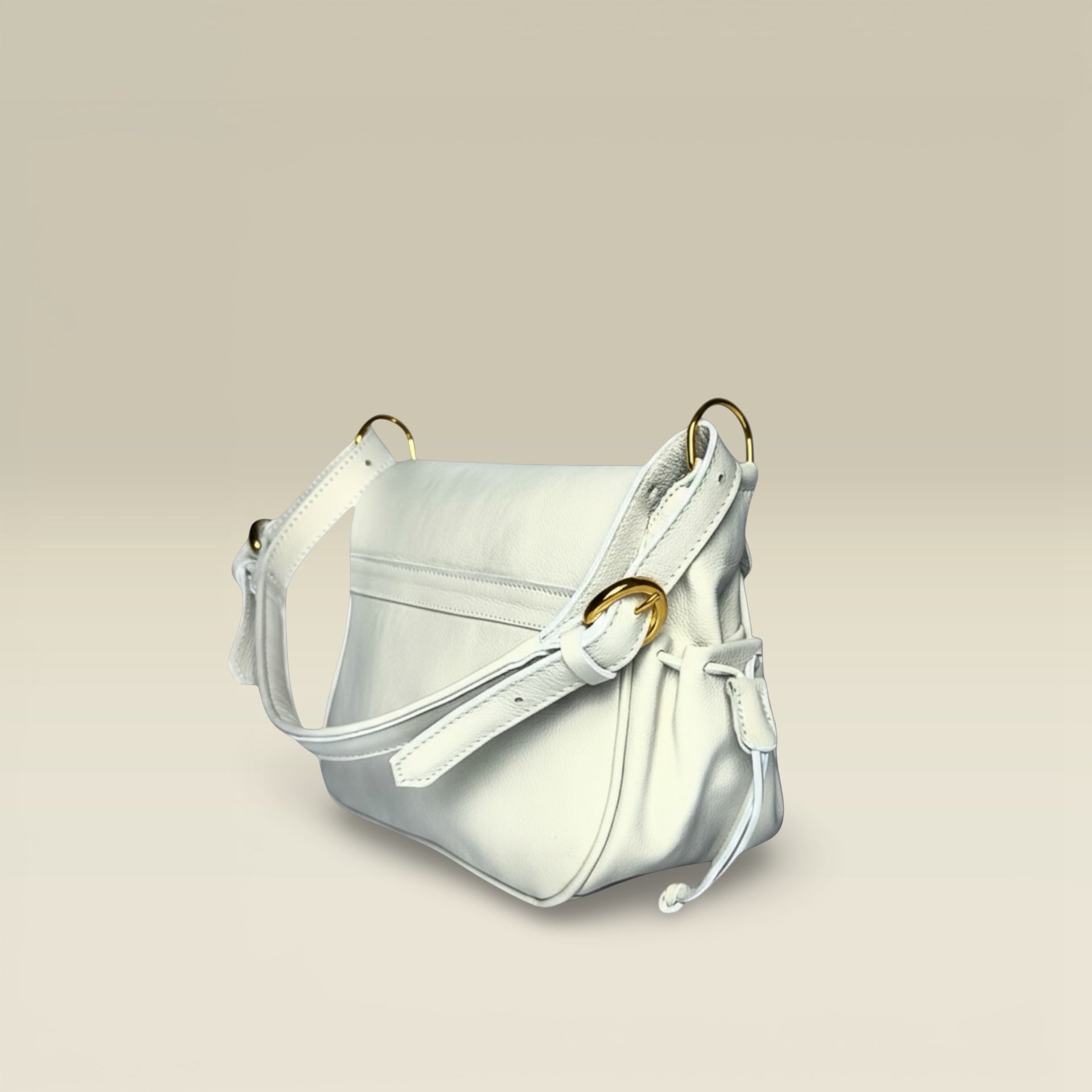 Bolsa Alice - Off White