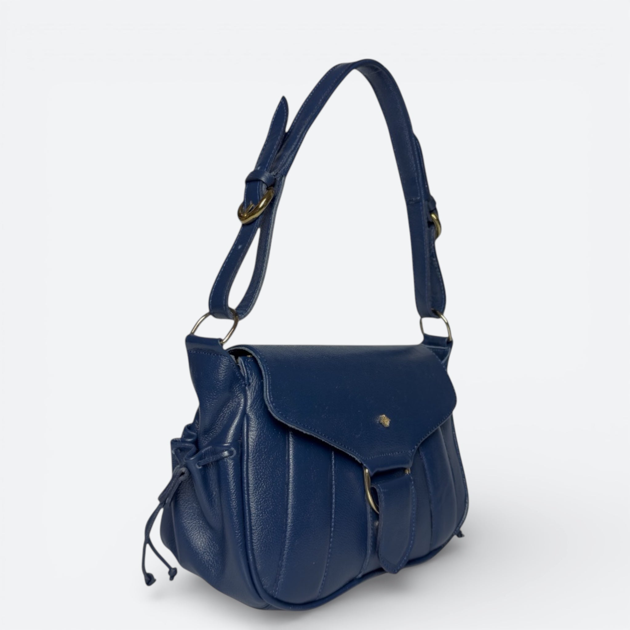 Bolsa Alice - Azul Marinho