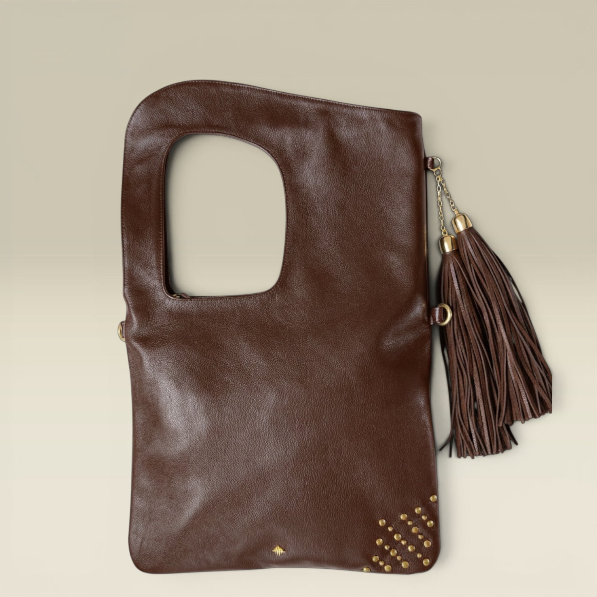 Bolsa Emily - Café
