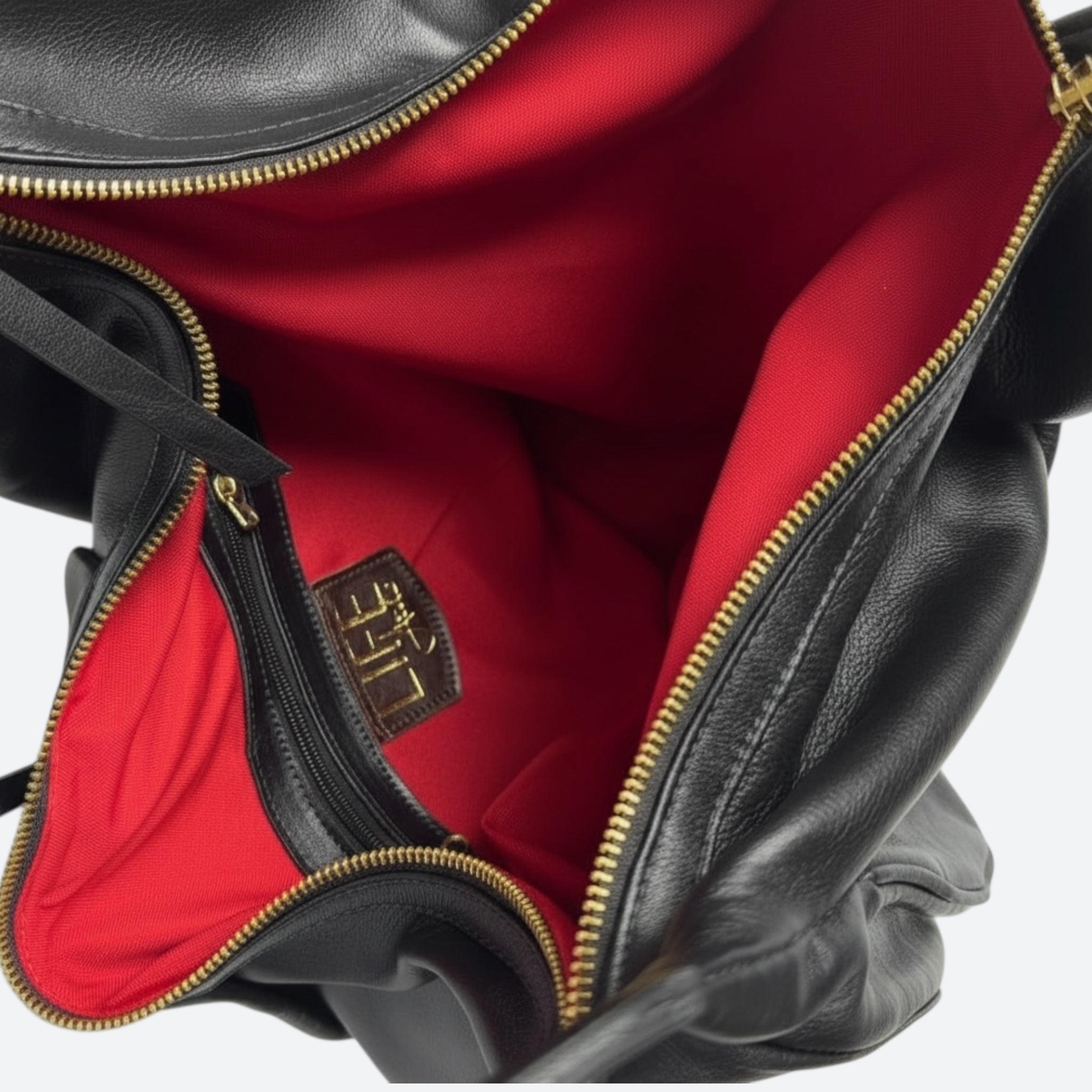 Bolsa Helena - Preta