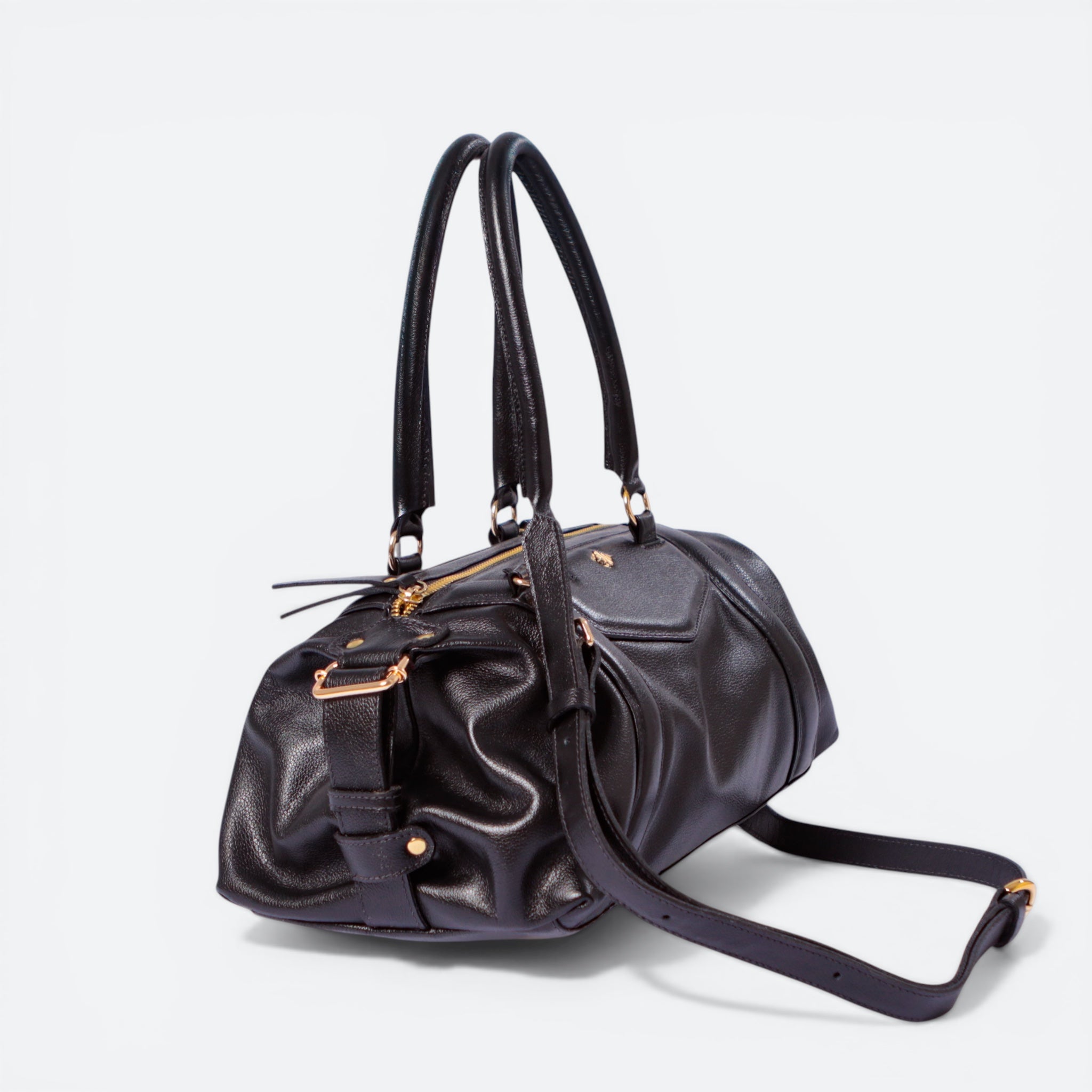 Bolsa Luiza - Preta