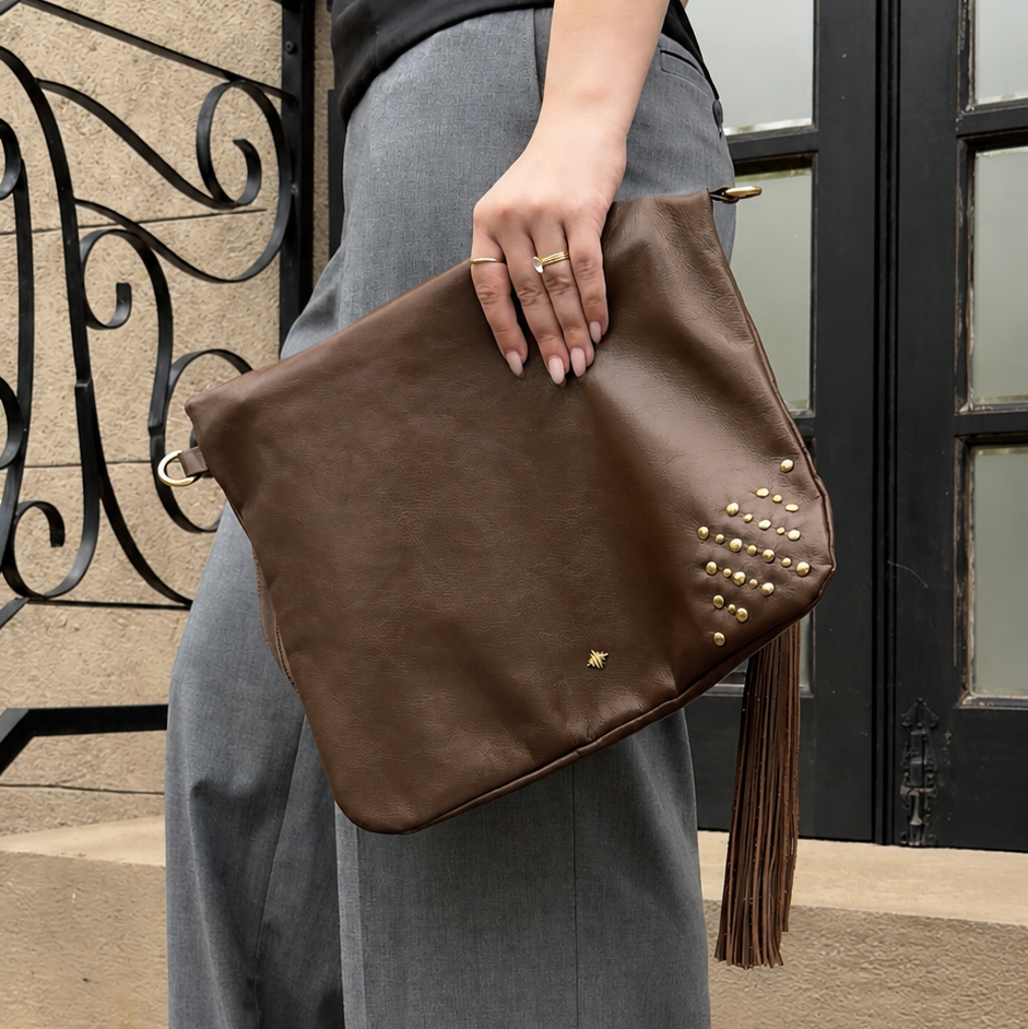 Bolsa Emily - Café