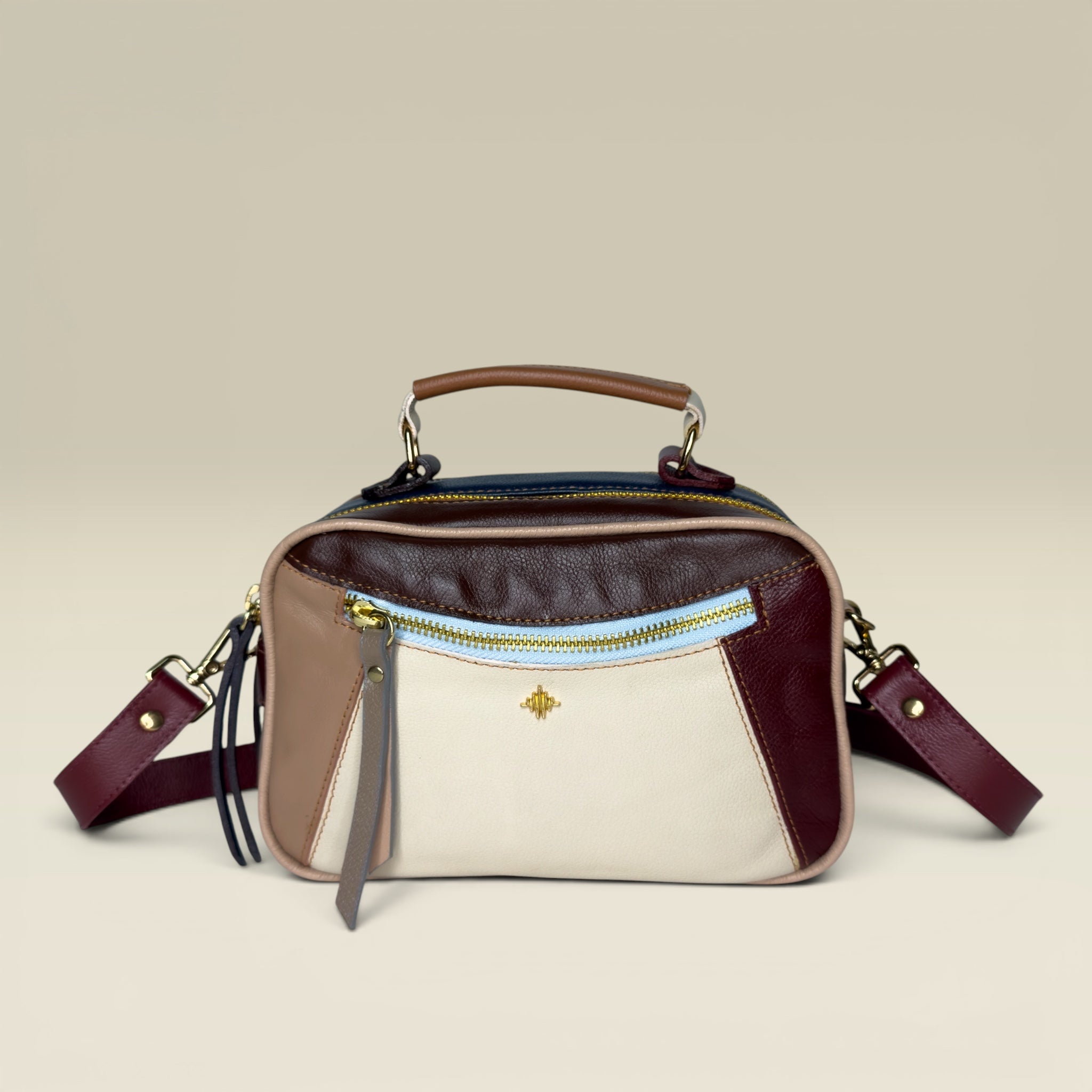 Bolsa Nina Multicolor
