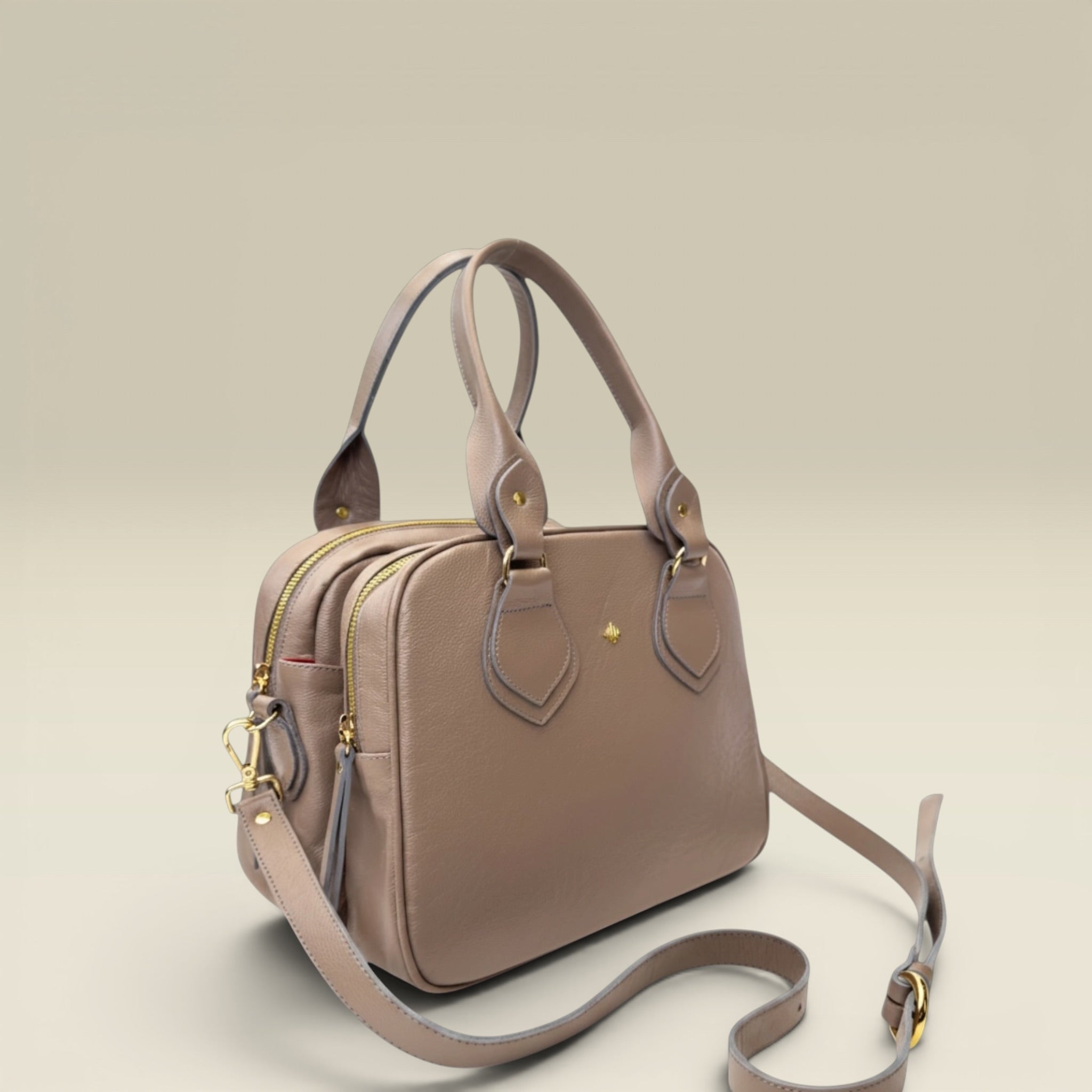 Bolsa Carmem - Fendi