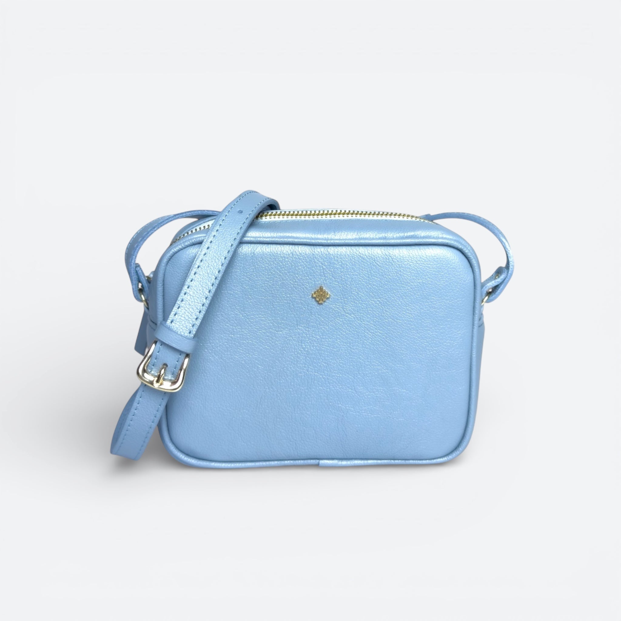 Bolsa Luna - Azul Cielo