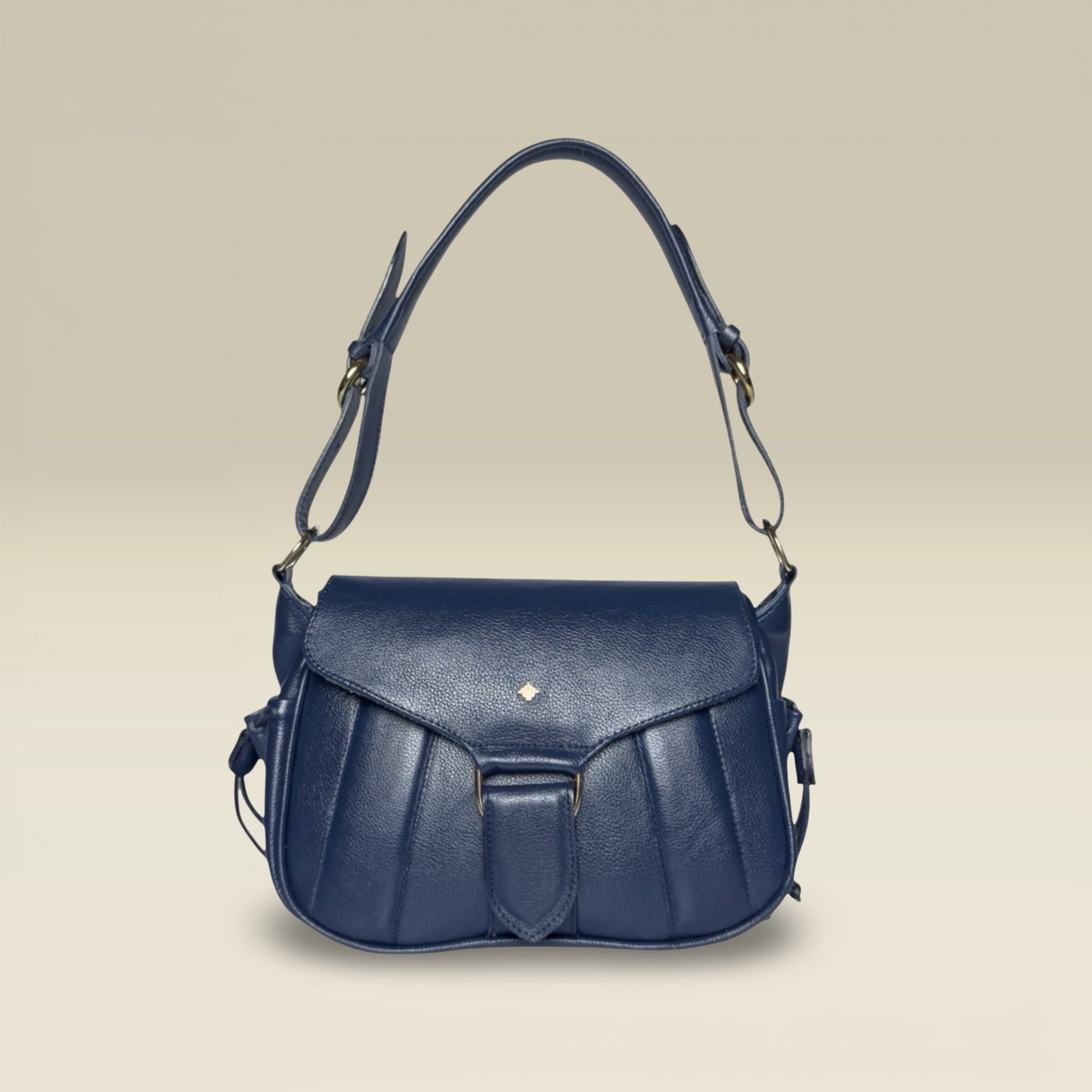 Bolsa Alice - Azul Marinho