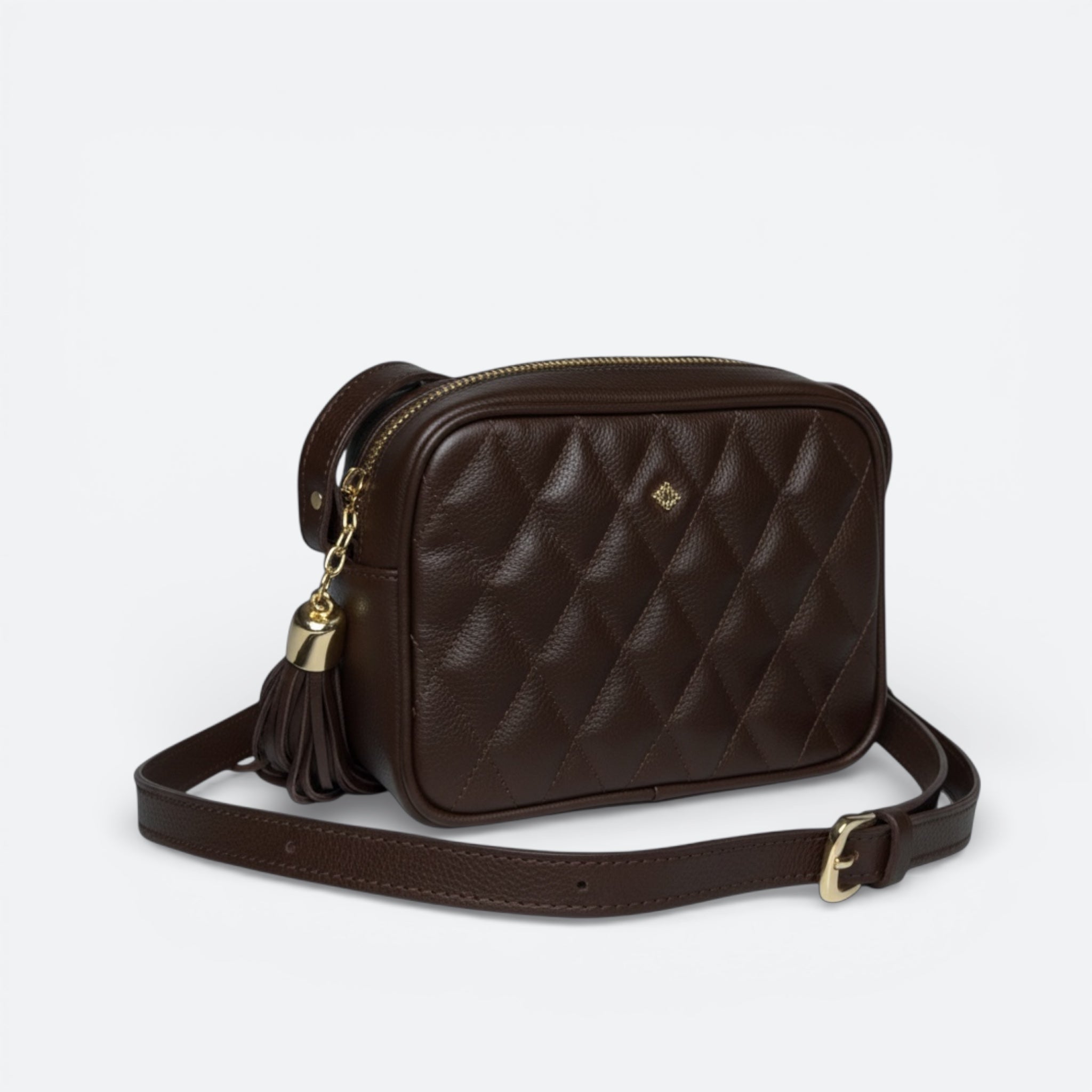 Bolsa Isis P - Café