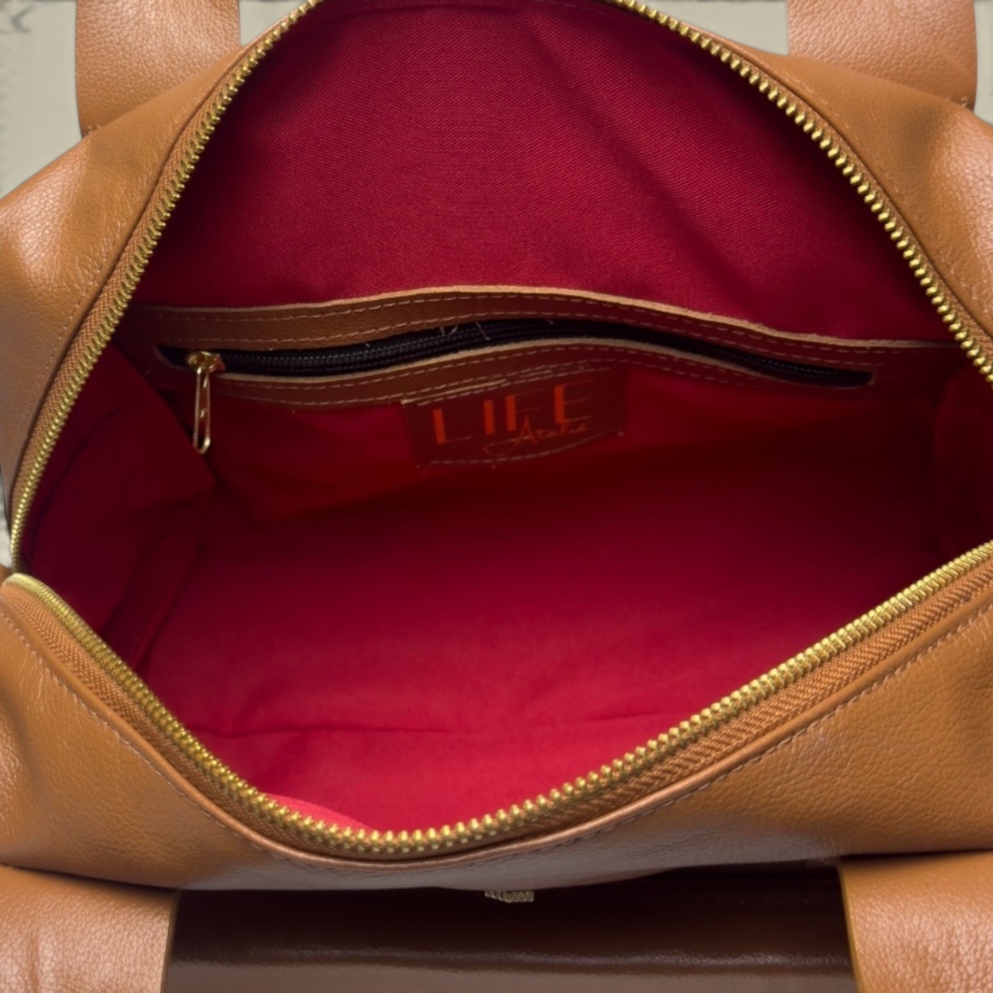 Bolsa Bianca - Sela