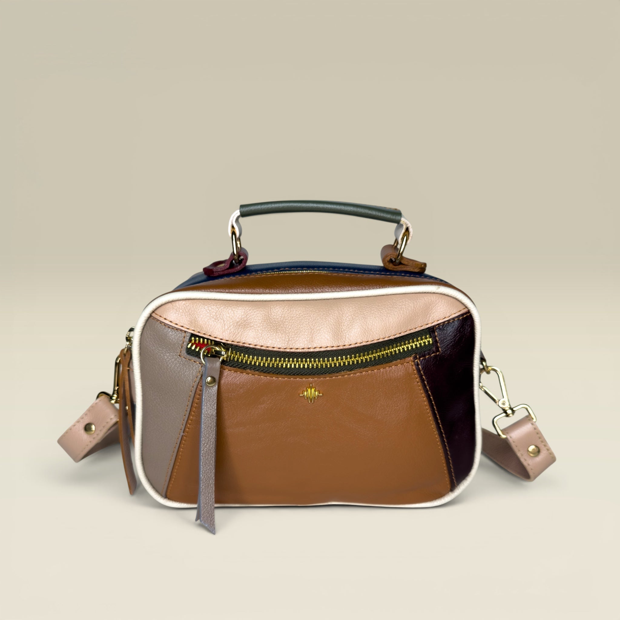 Bolsa Nina Multicolor