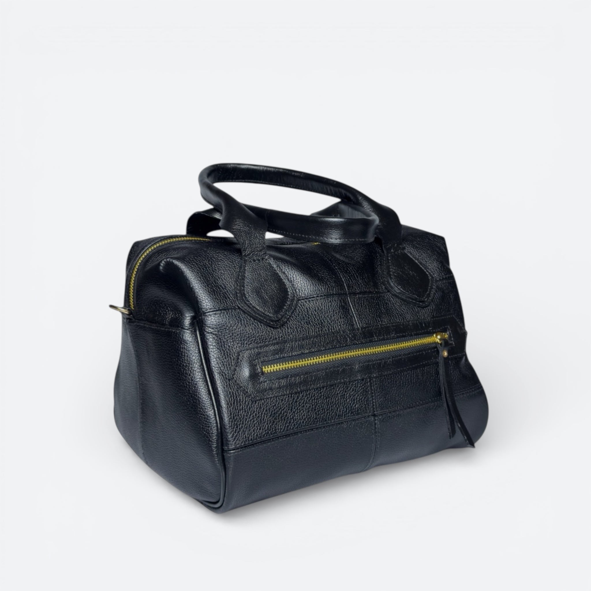 Bolsa Leticia - Preta