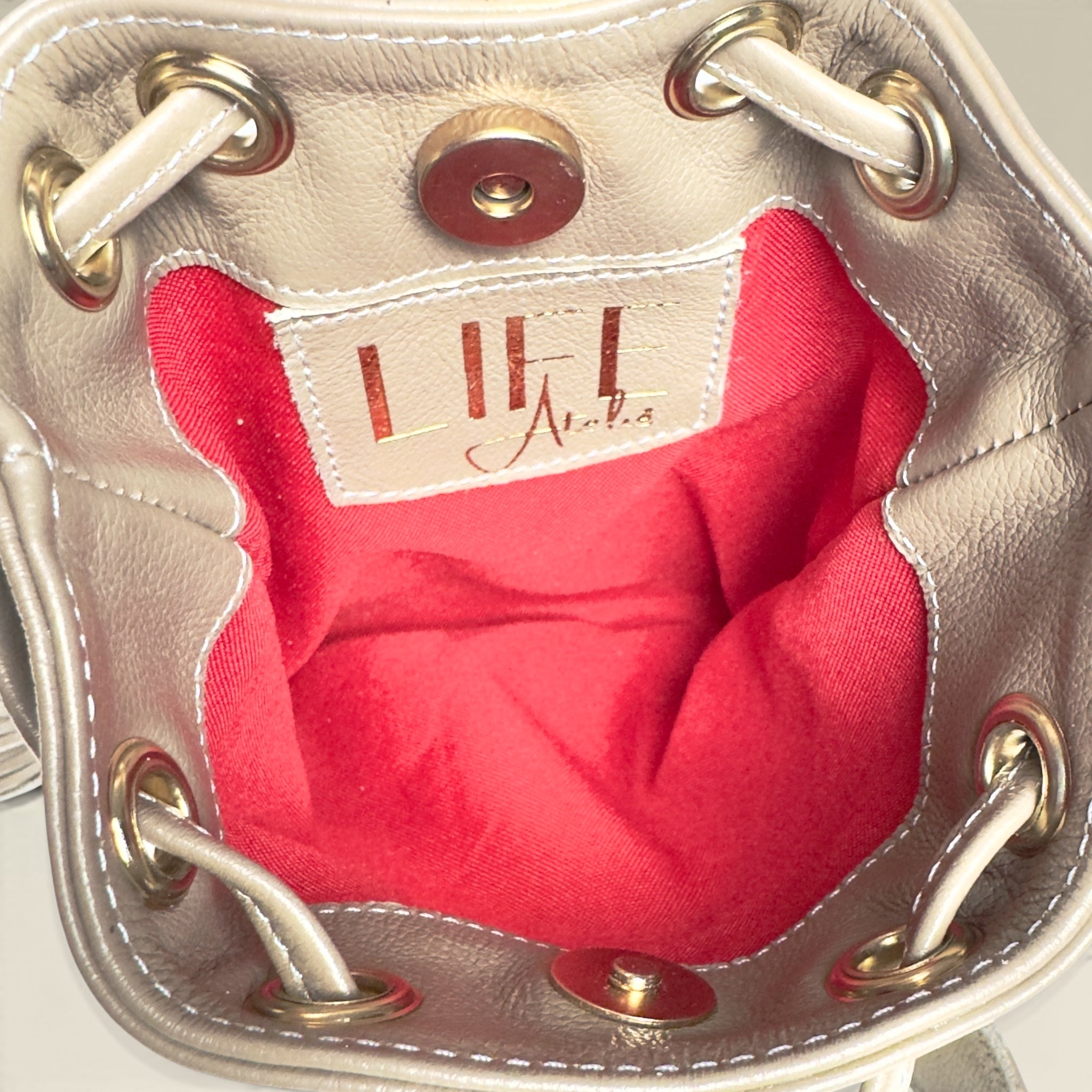 Bolsa Porta Celular Bia- Fendi