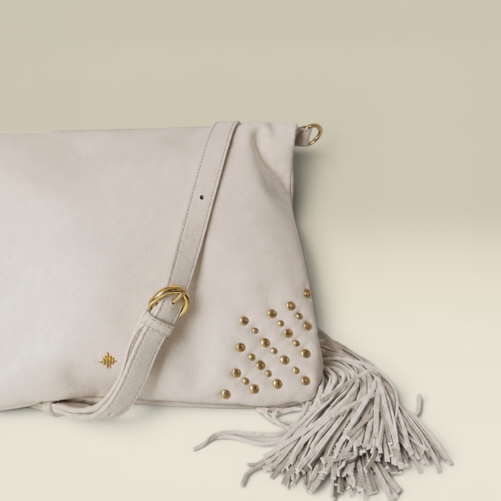 Bolsa Emily - Off White