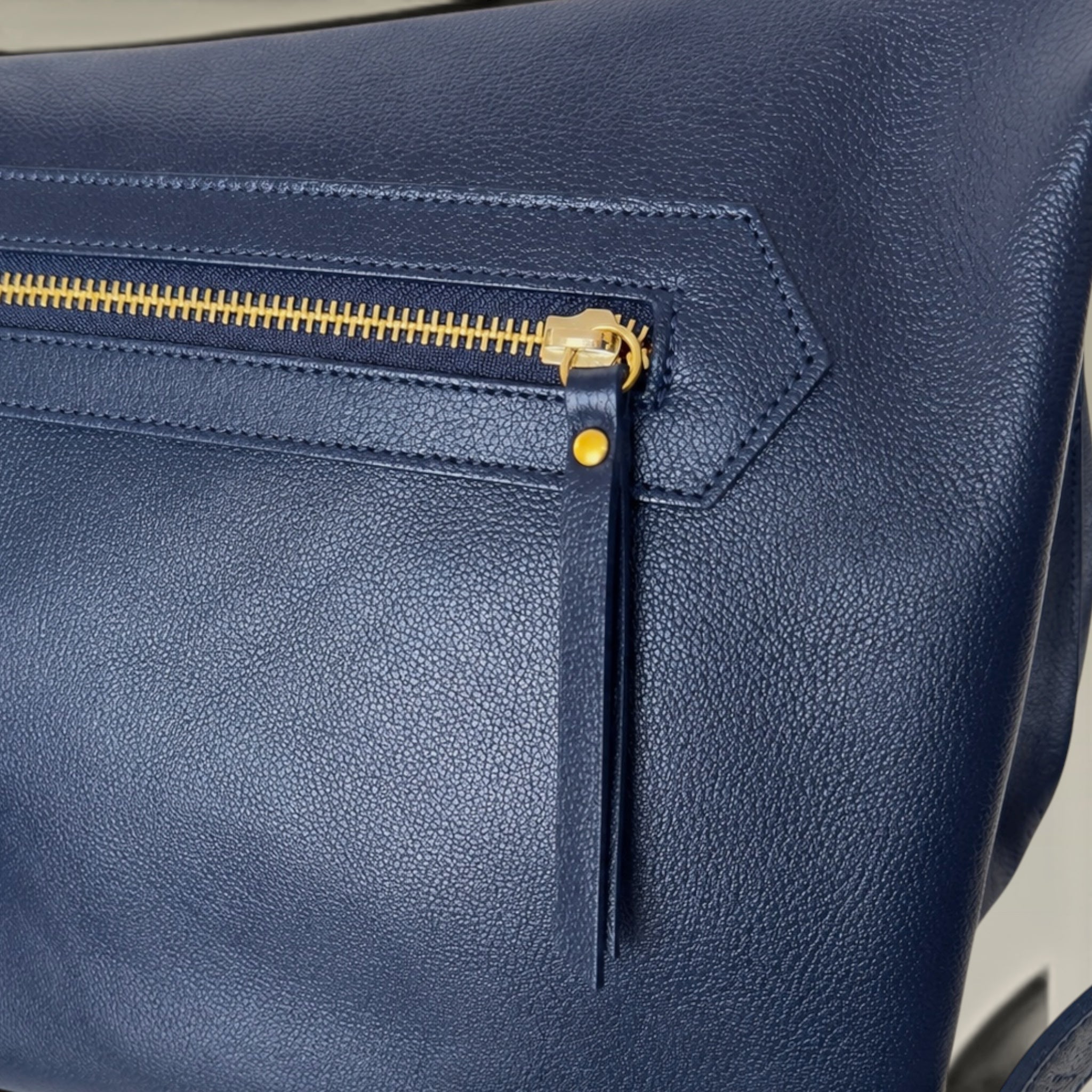 Bolsa Emily - Azul Marinho