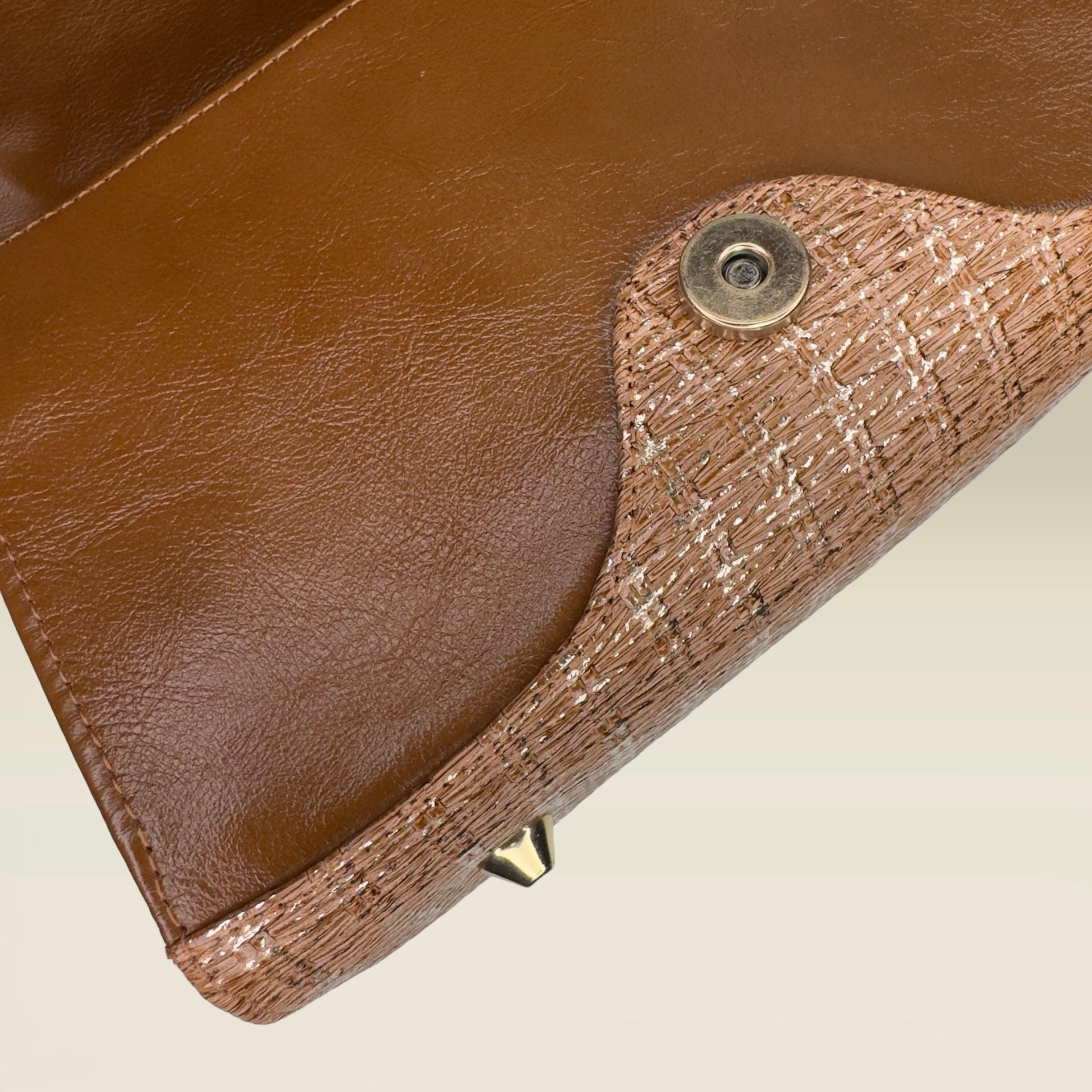 Bolsa Hera - Âmbar & Castor